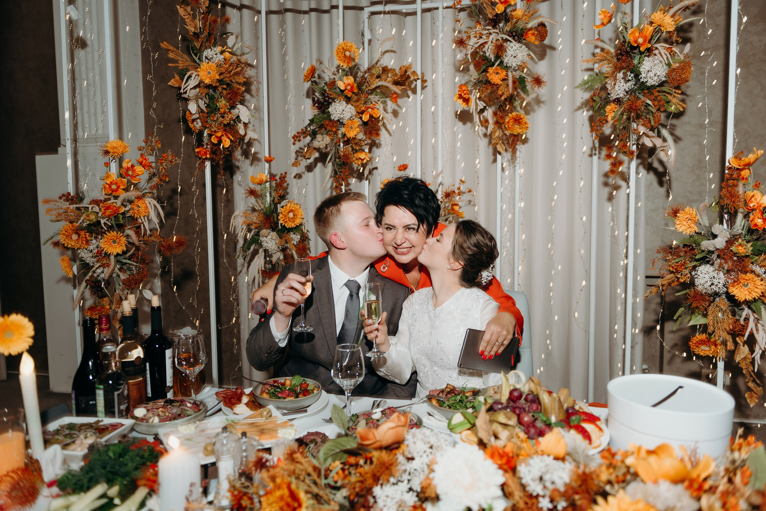 Портфолио. Фотограф Янис Алываев