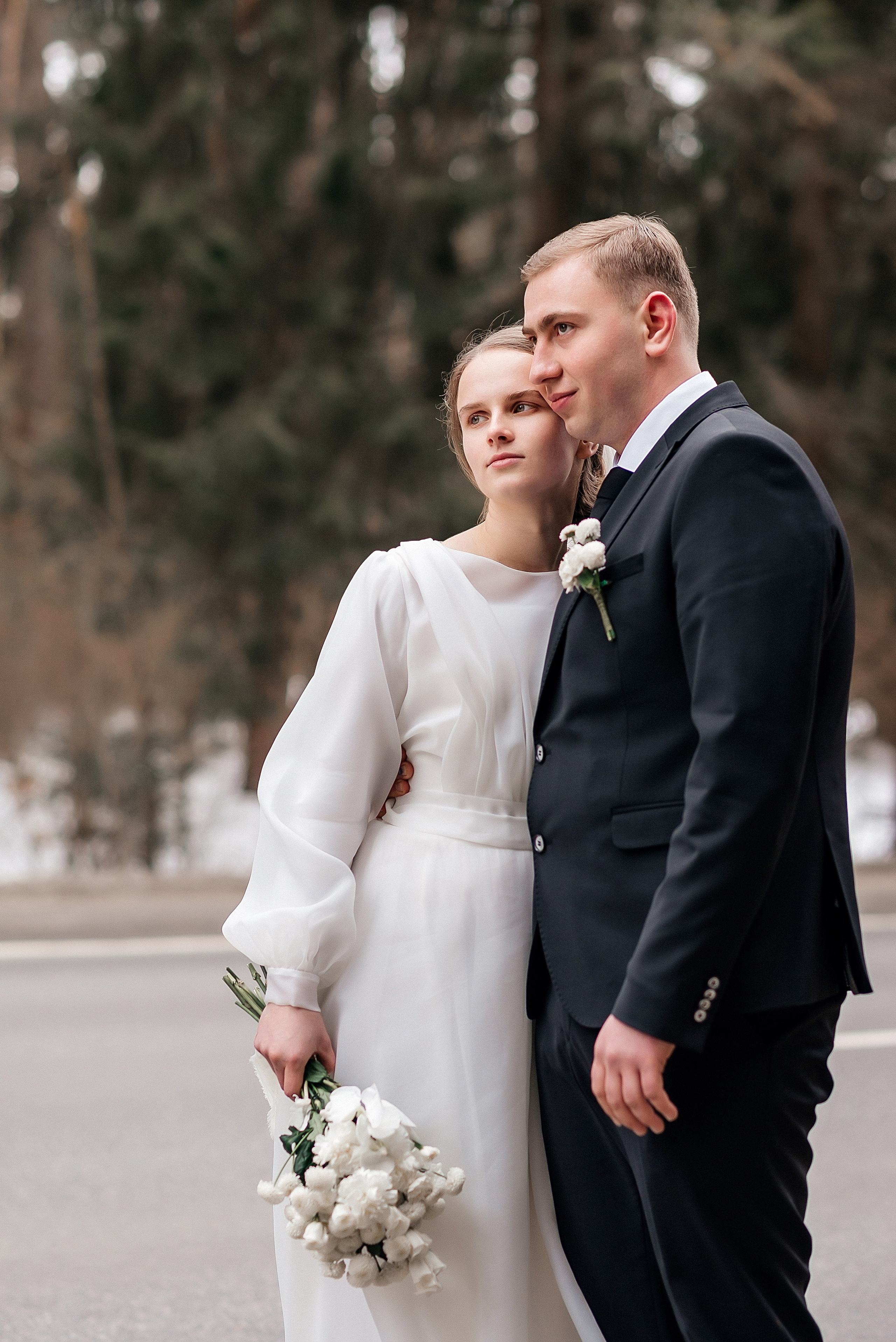 Влад & Анита. Ваш фотограф Ирина Гущанская