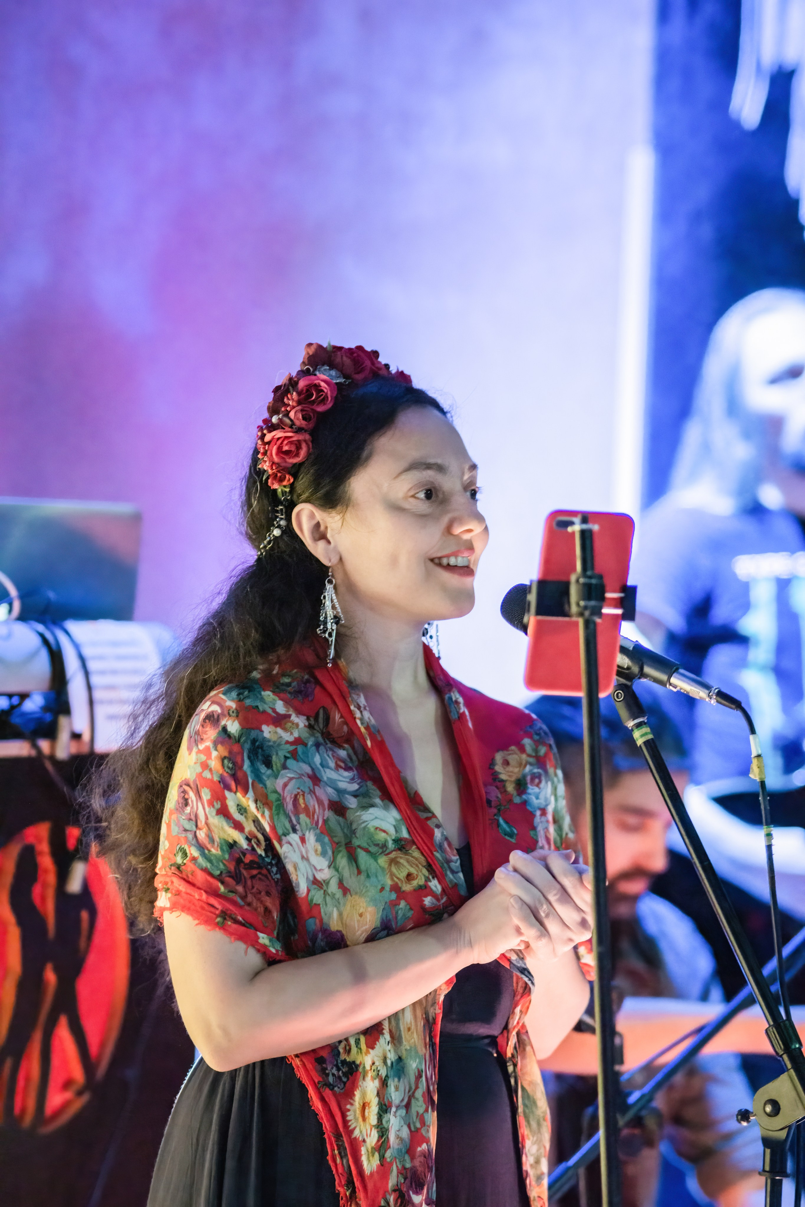 Dance. Фотограф Софья Горбунова