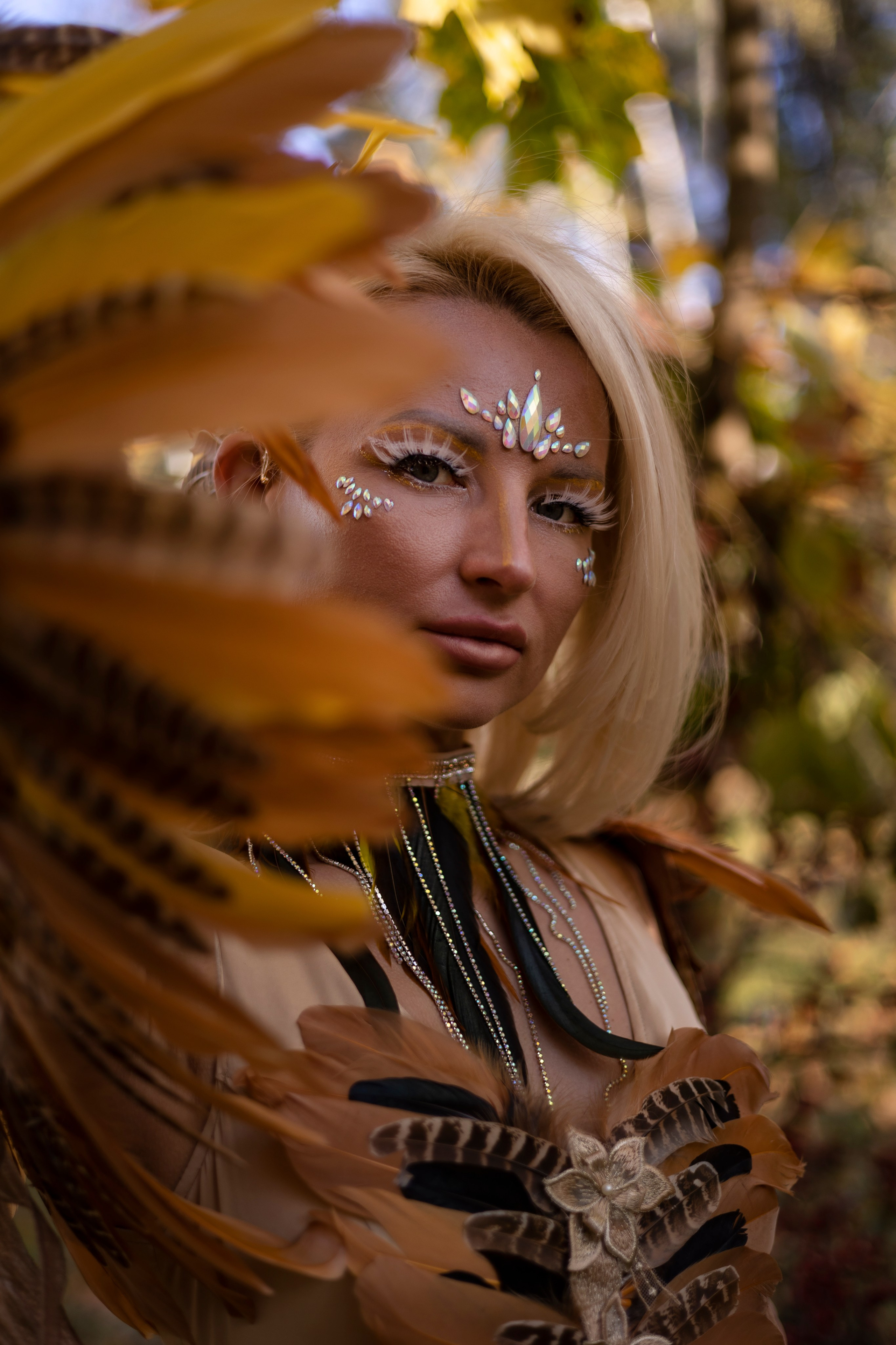 Жар птица. Сказочный фотограф для Вас и Вашей семьи