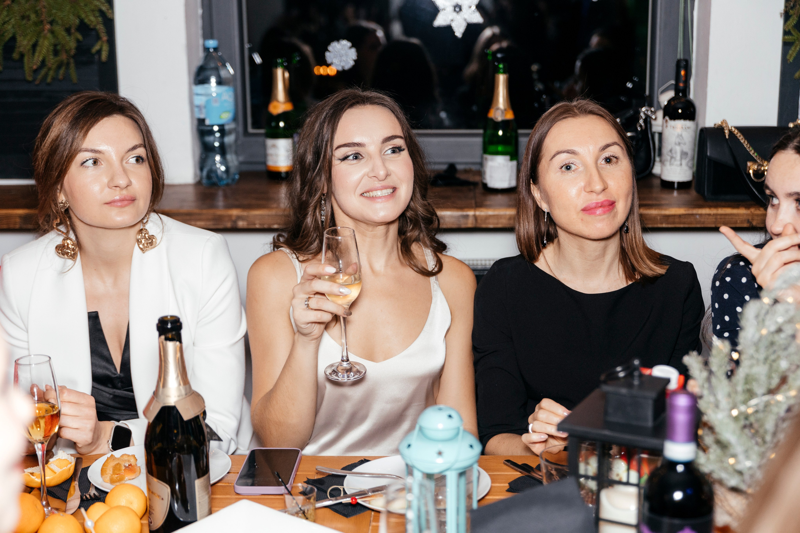 Женский корпоратив. Свадебный и портретный фотограф в Калининграде Наталия Еник