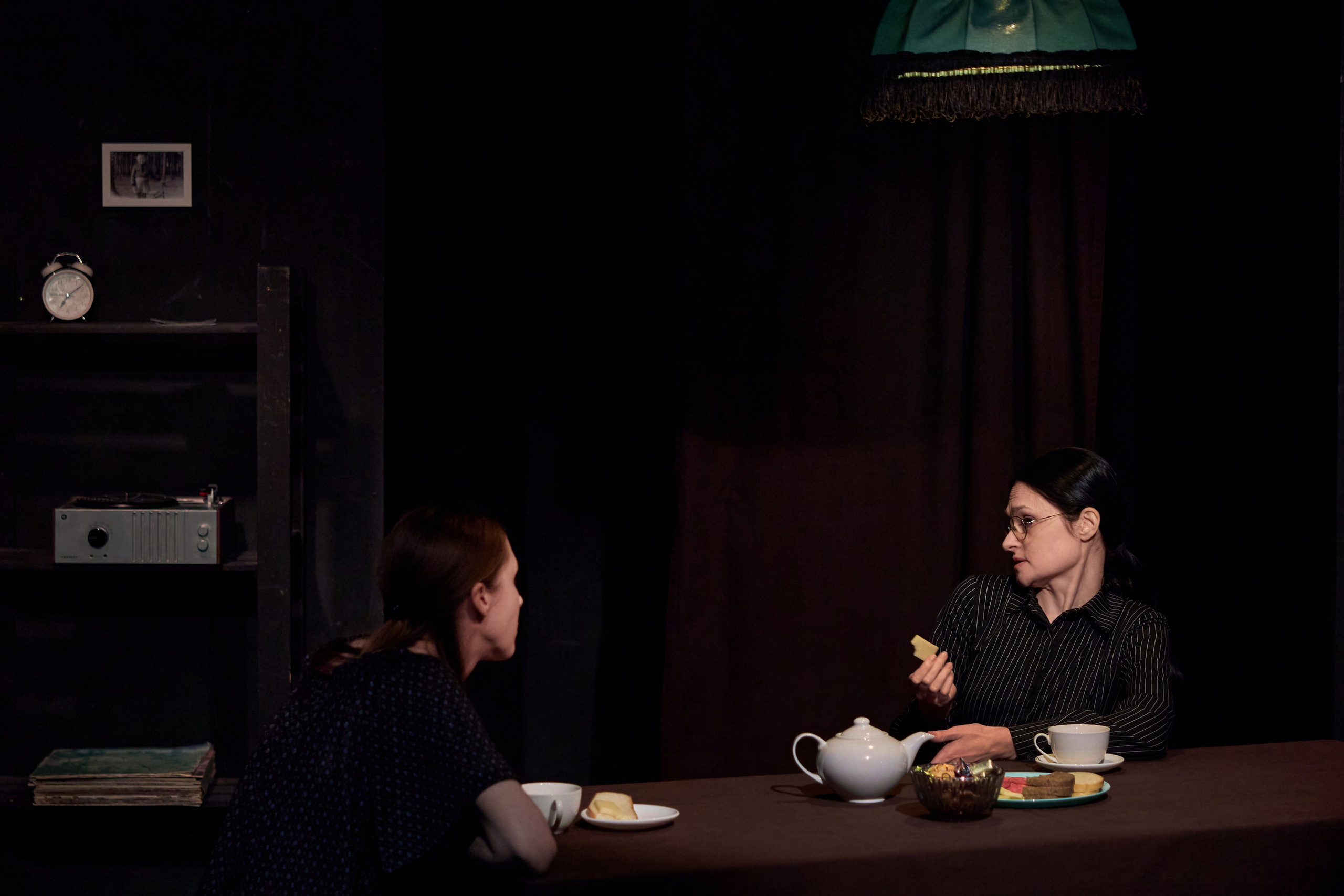 Лика — театр Поле