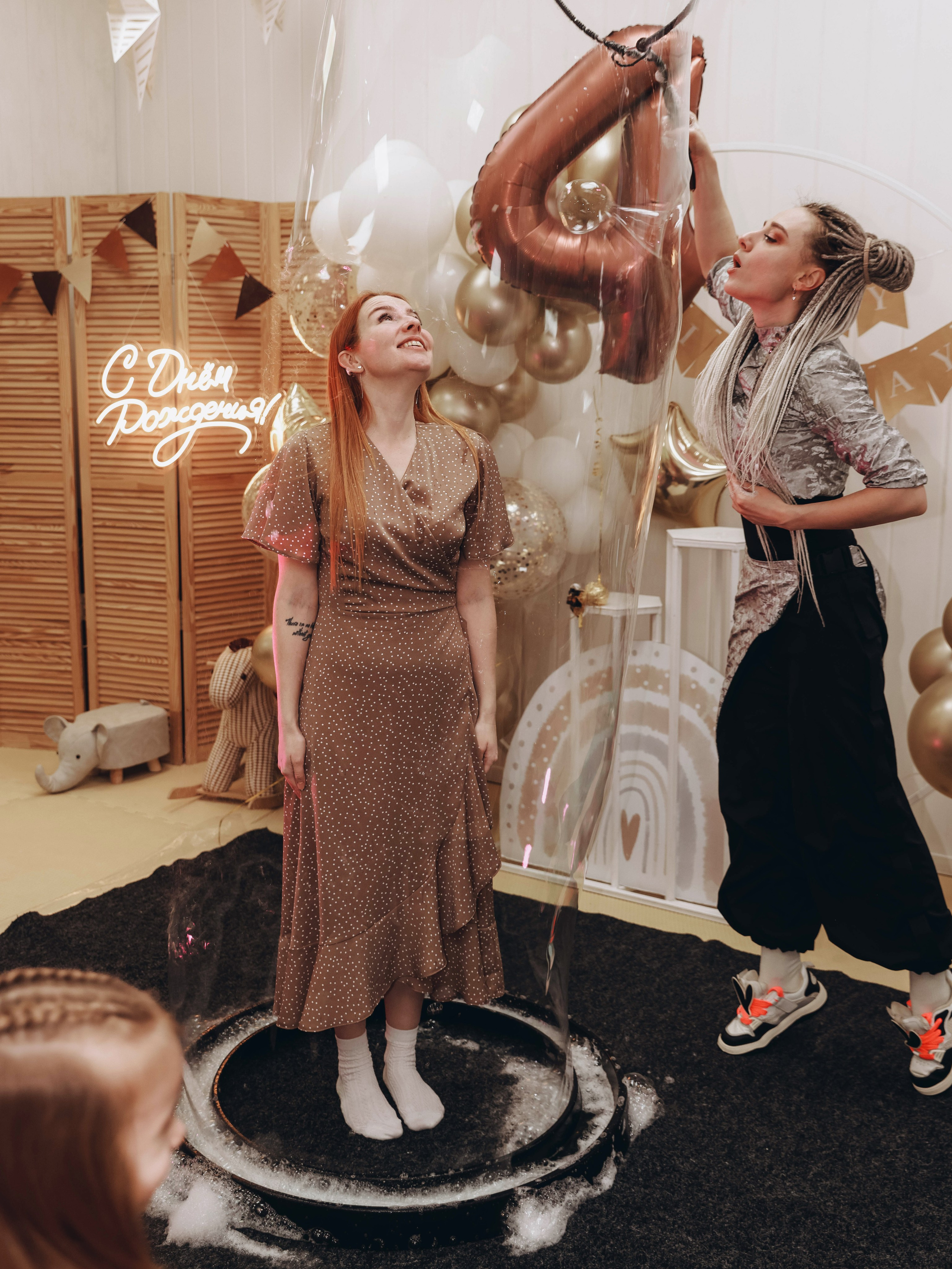 4 года. Мультифотограф Динара Ахмедзянова