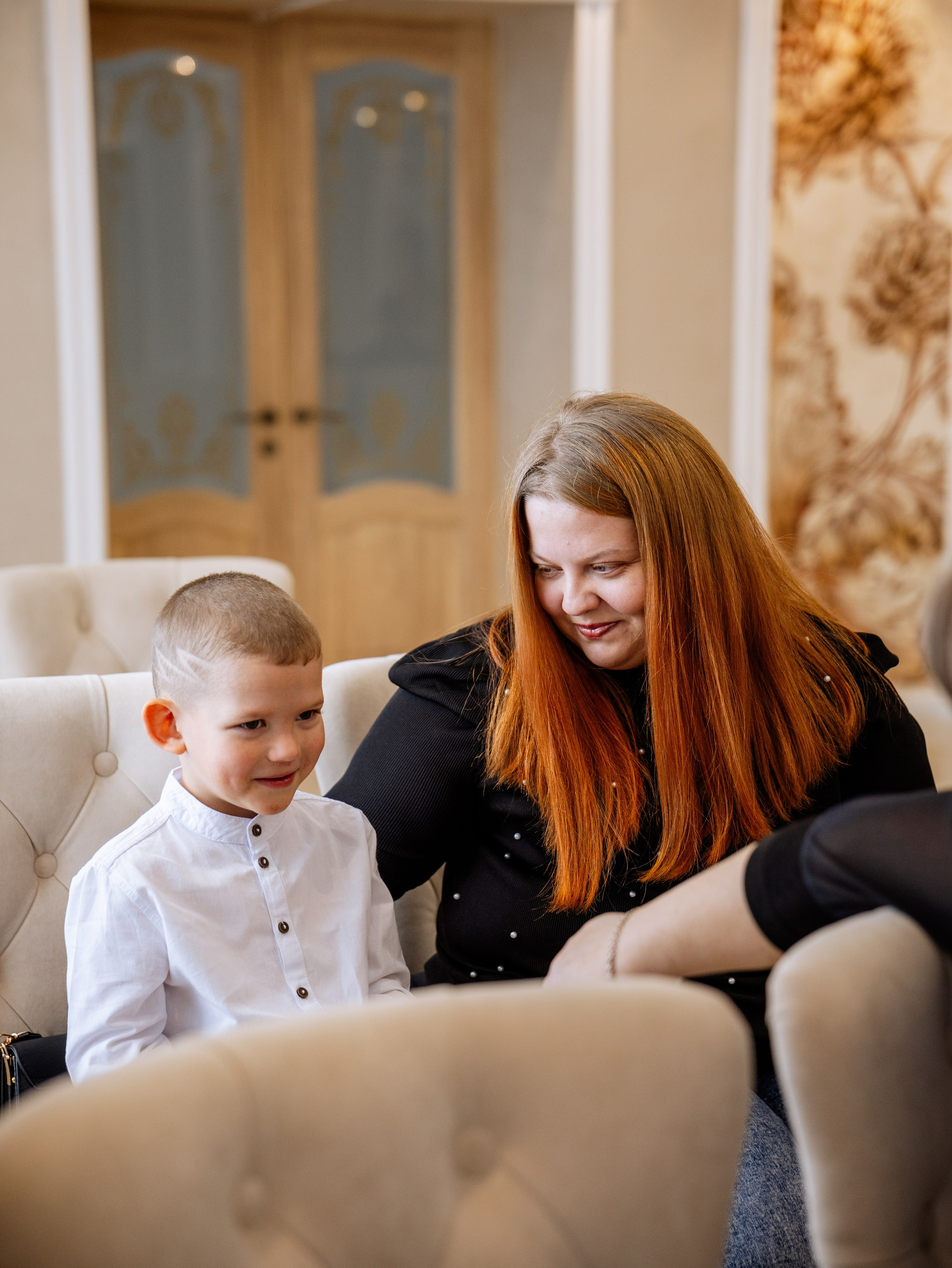 Свадебные съемки. Главная