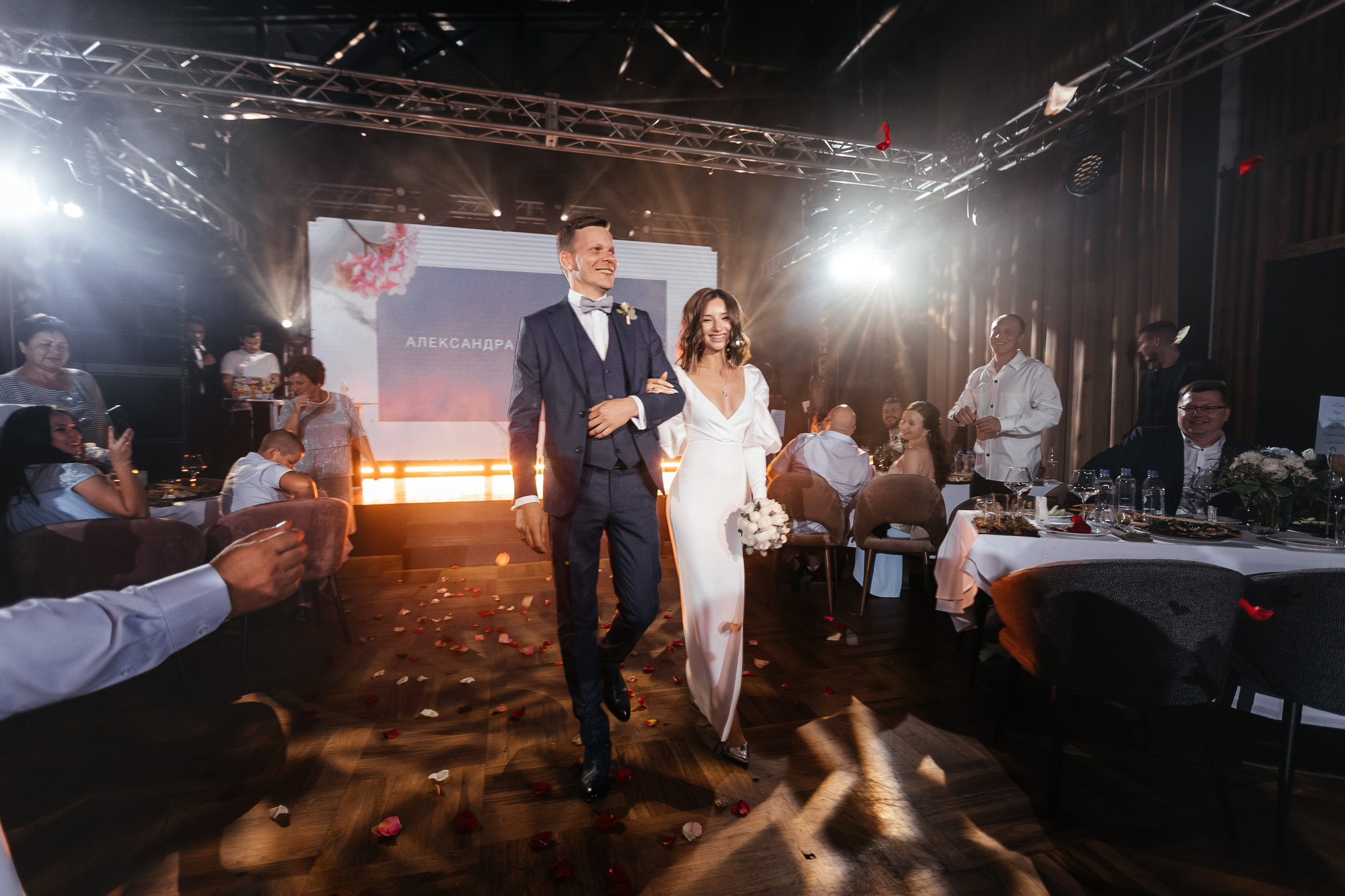 Peterfilm.ru - Свадебный фотограф в Санкт-Петербург (СПб) Петр Михайлу