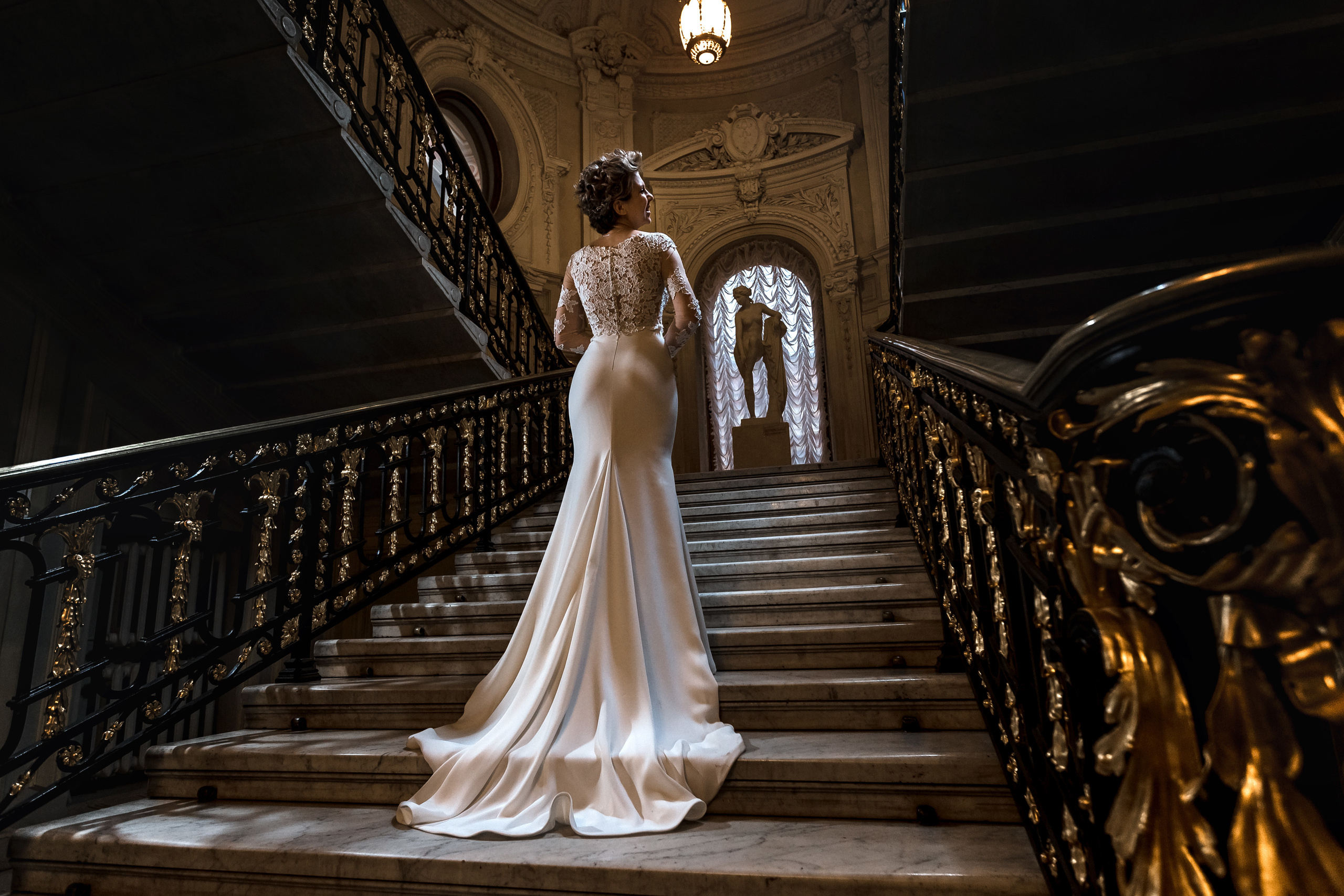 Peterfilm.ru - Свадебный фотограф в Санкт-Петербург (СПб) Петр Михайлу