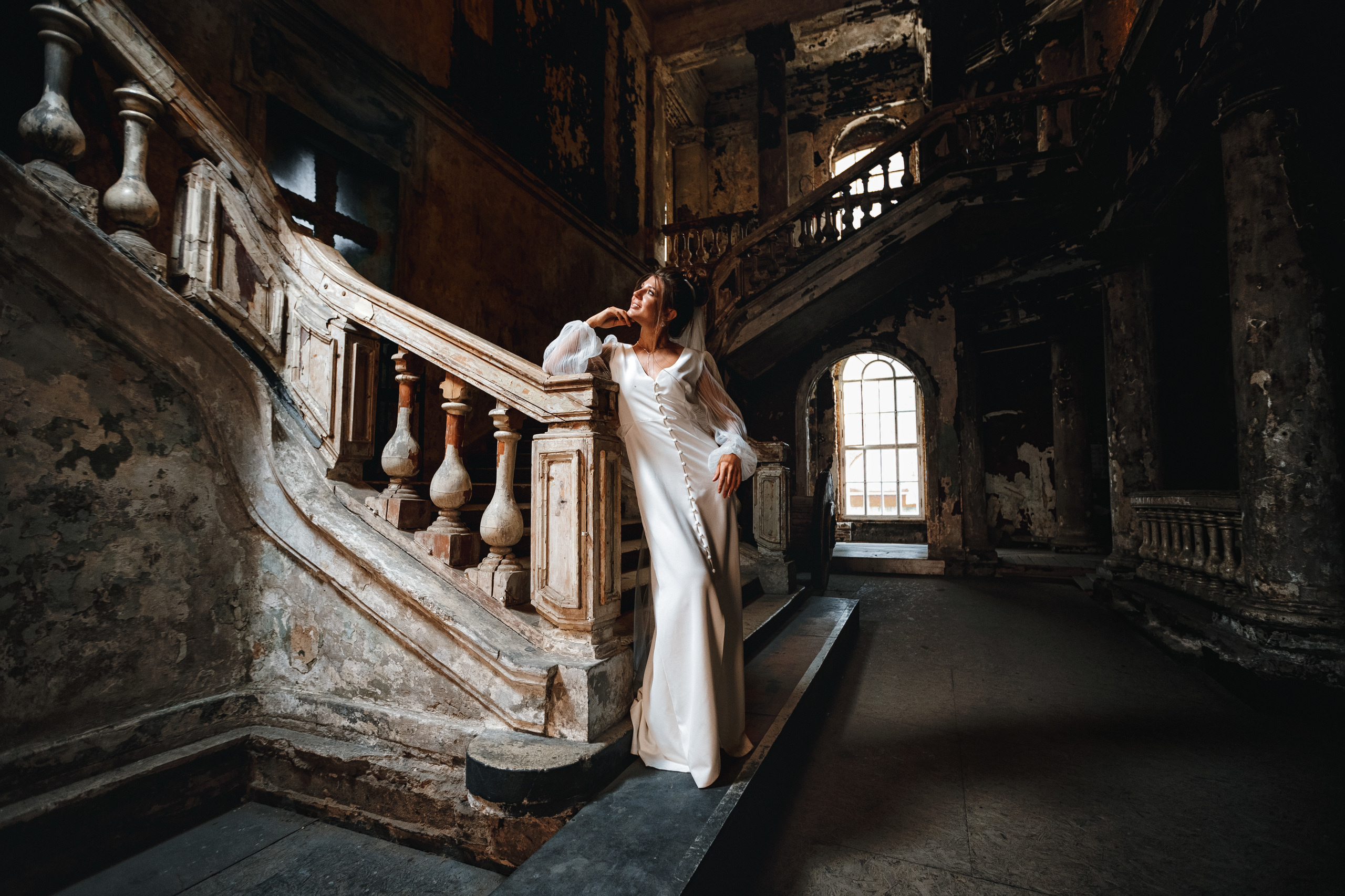 Peterfilm.ru - Свадебный фотограф в Санкт-Петербург (СПб) Петр Михайлу