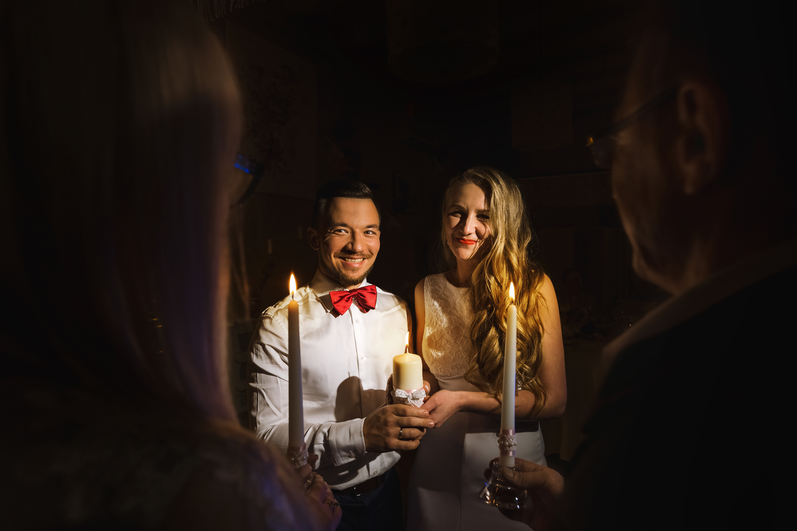 Peterfilm.ru - Свадебный фотограф в Санкт-Петербург (СПб) Петр Михайлу