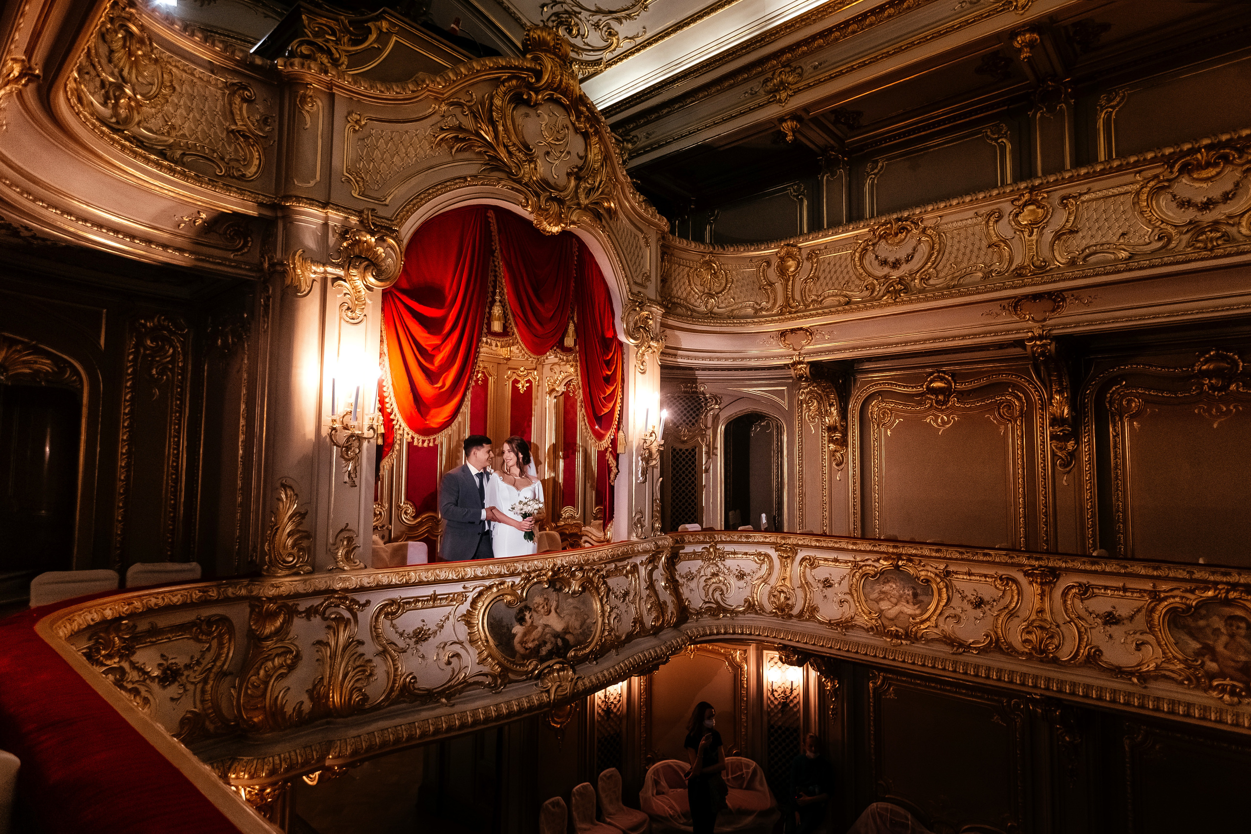 Peterfilm.ru - Свадебный фотограф в Санкт-Петербург (СПб) Петр Михайлу