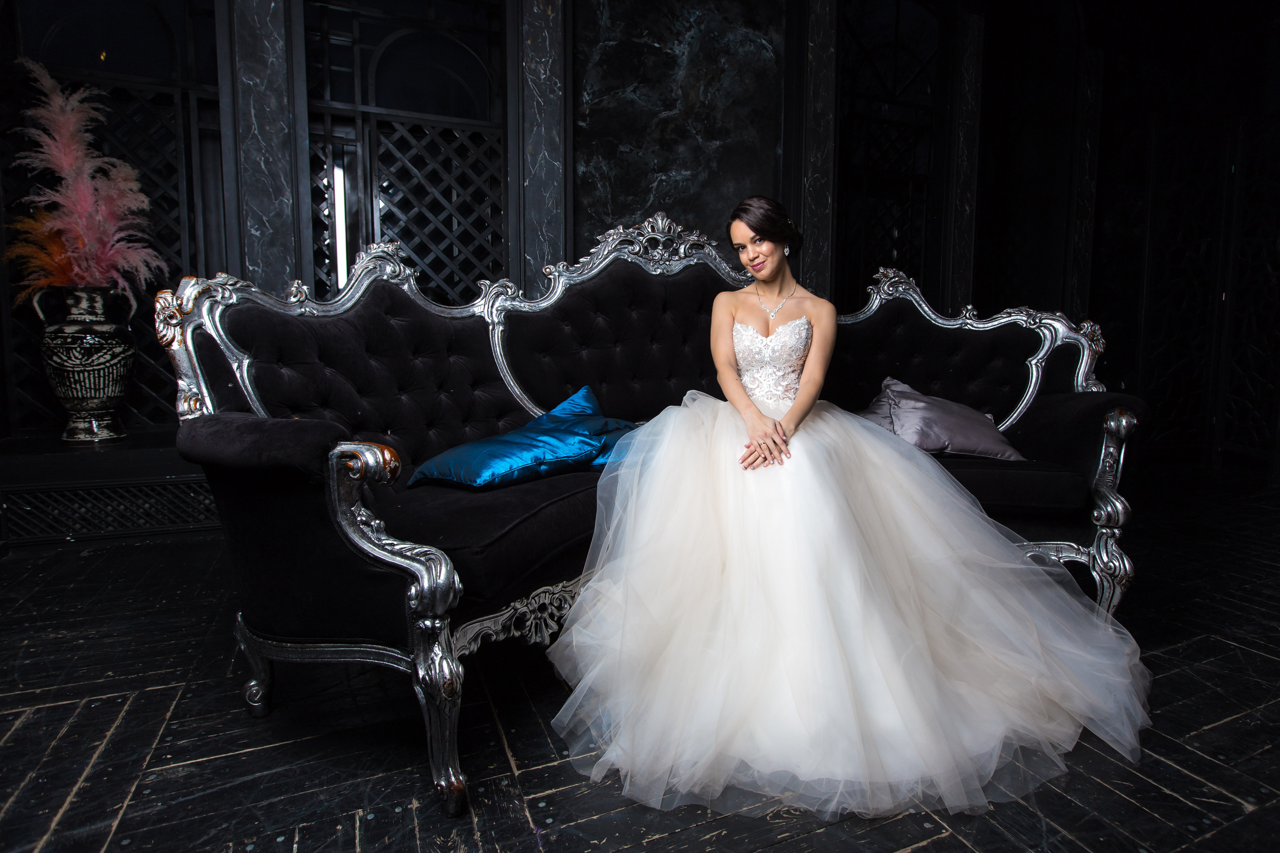 Peterfilm.ru - Свадебный фотограф в Санкт-Петербург (СПб) Петр Михайлу