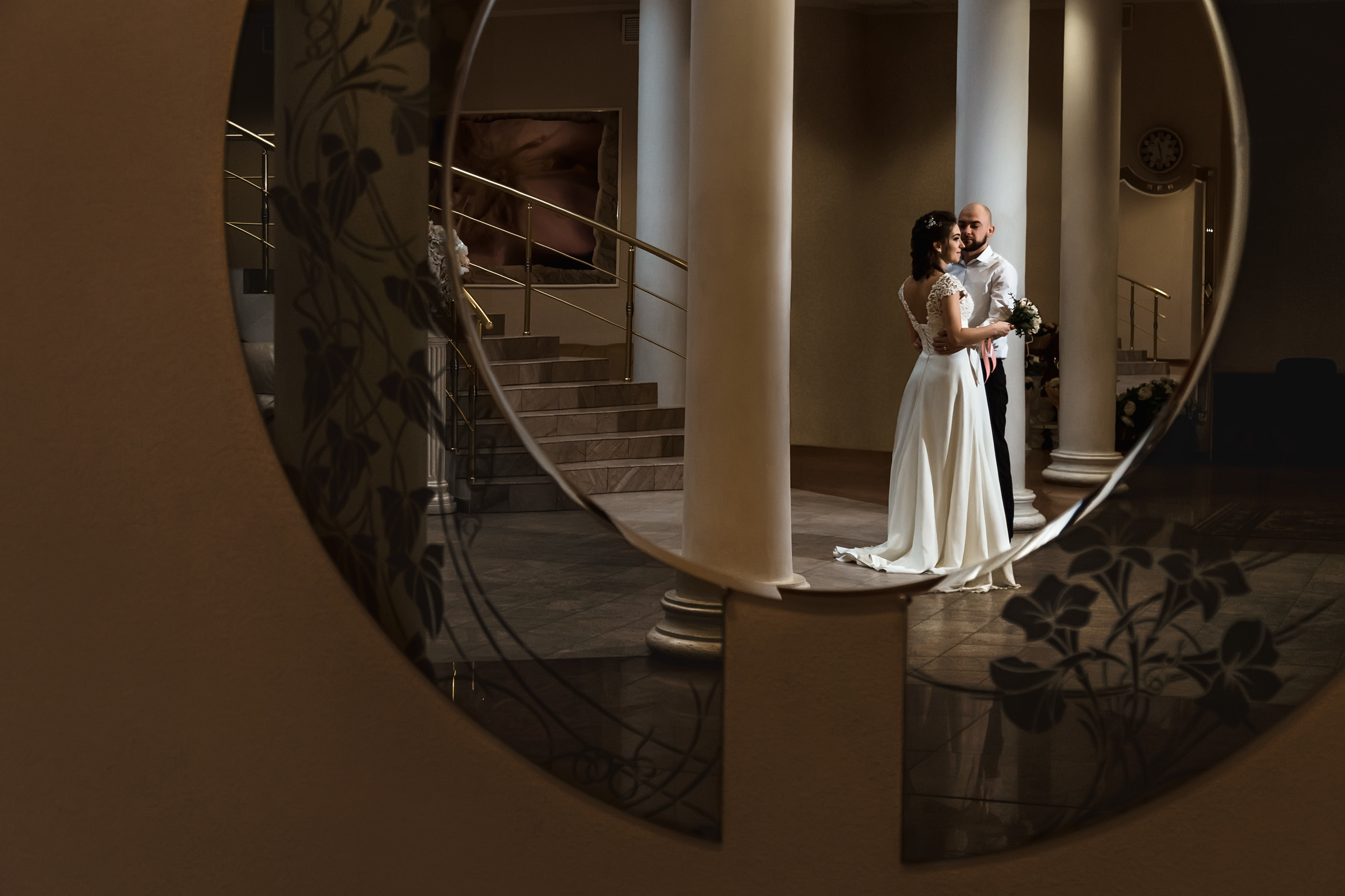 Peterfilm.ru - Свадебный фотограф в Санкт-Петербург (СПб) Петр Михайлу