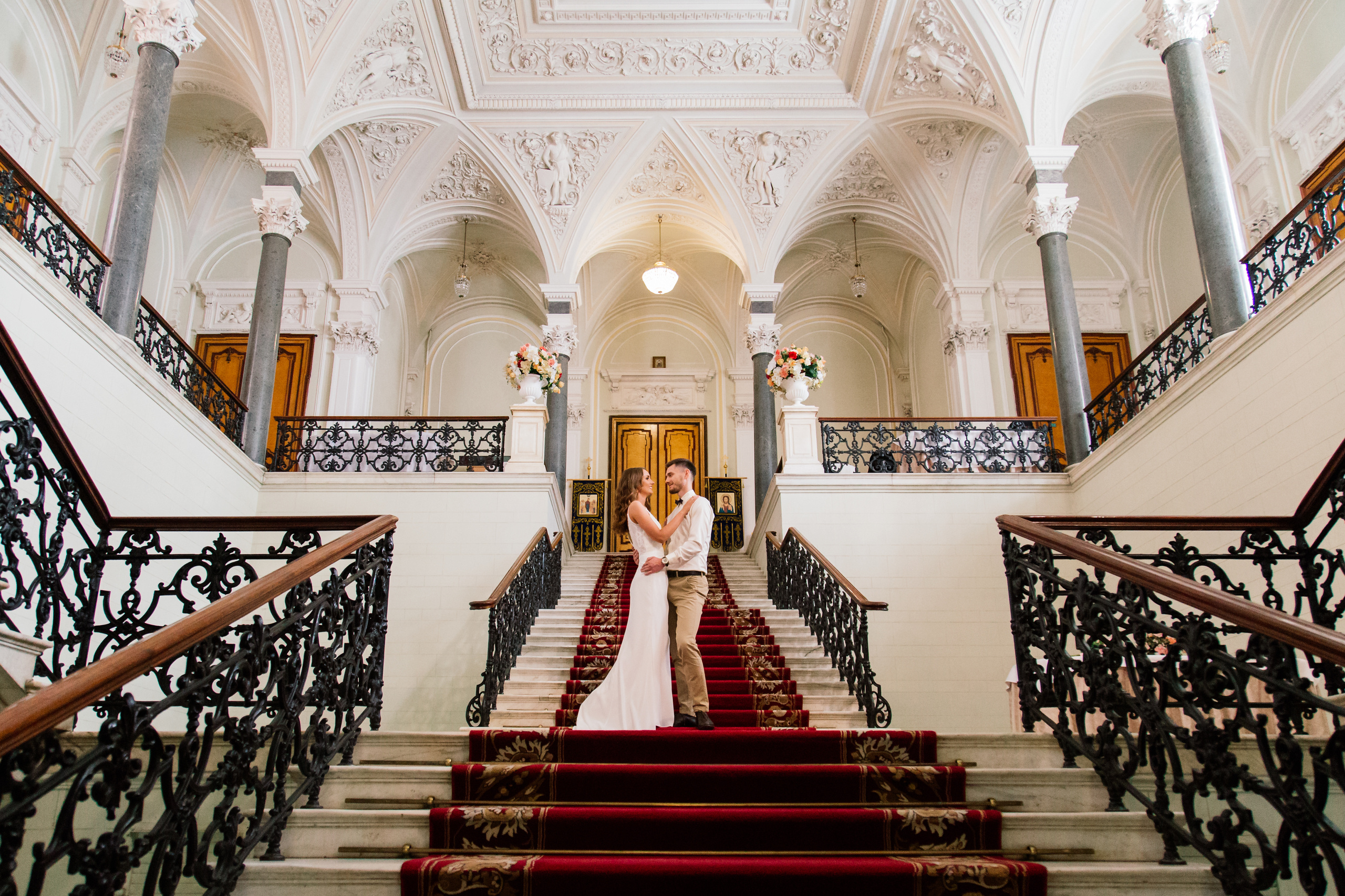 Peterfilm.ru - Свадебный фотограф в Санкт-Петербург (СПб) Петр Михайлу