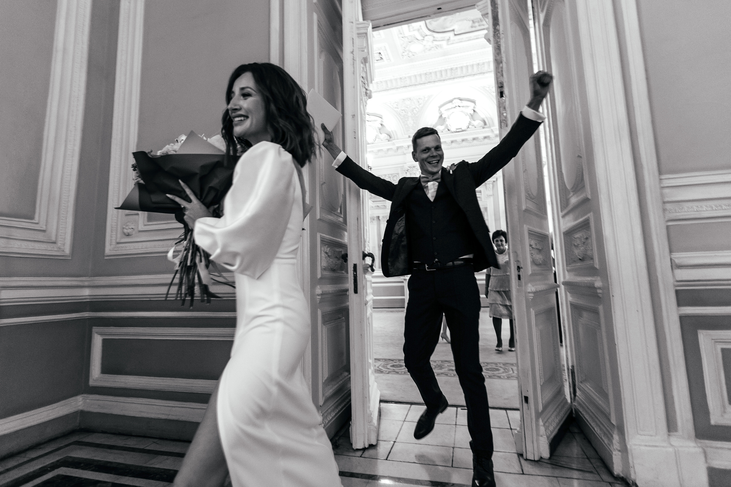 Peterfilm.ru - Свадебный фотограф в Санкт-Петербург (СПб) Петр Михайлу