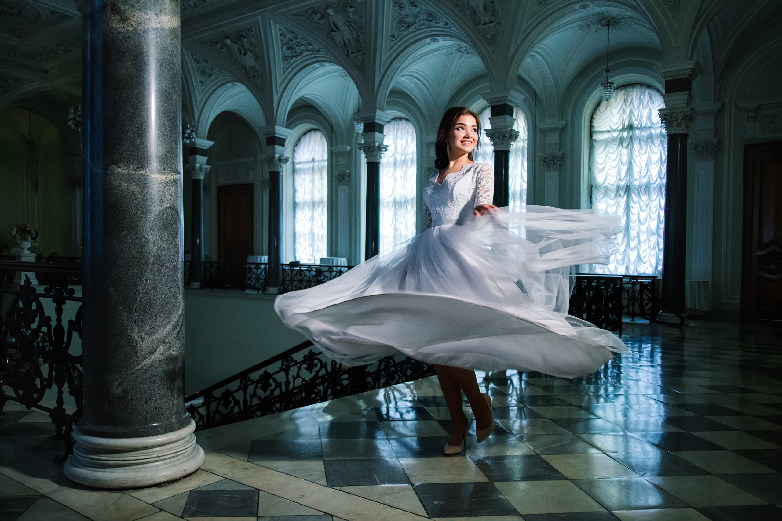 Peterfilm.ru - Свадебный фотограф в Санкт-Петербург (СПб) Петр Михайлу