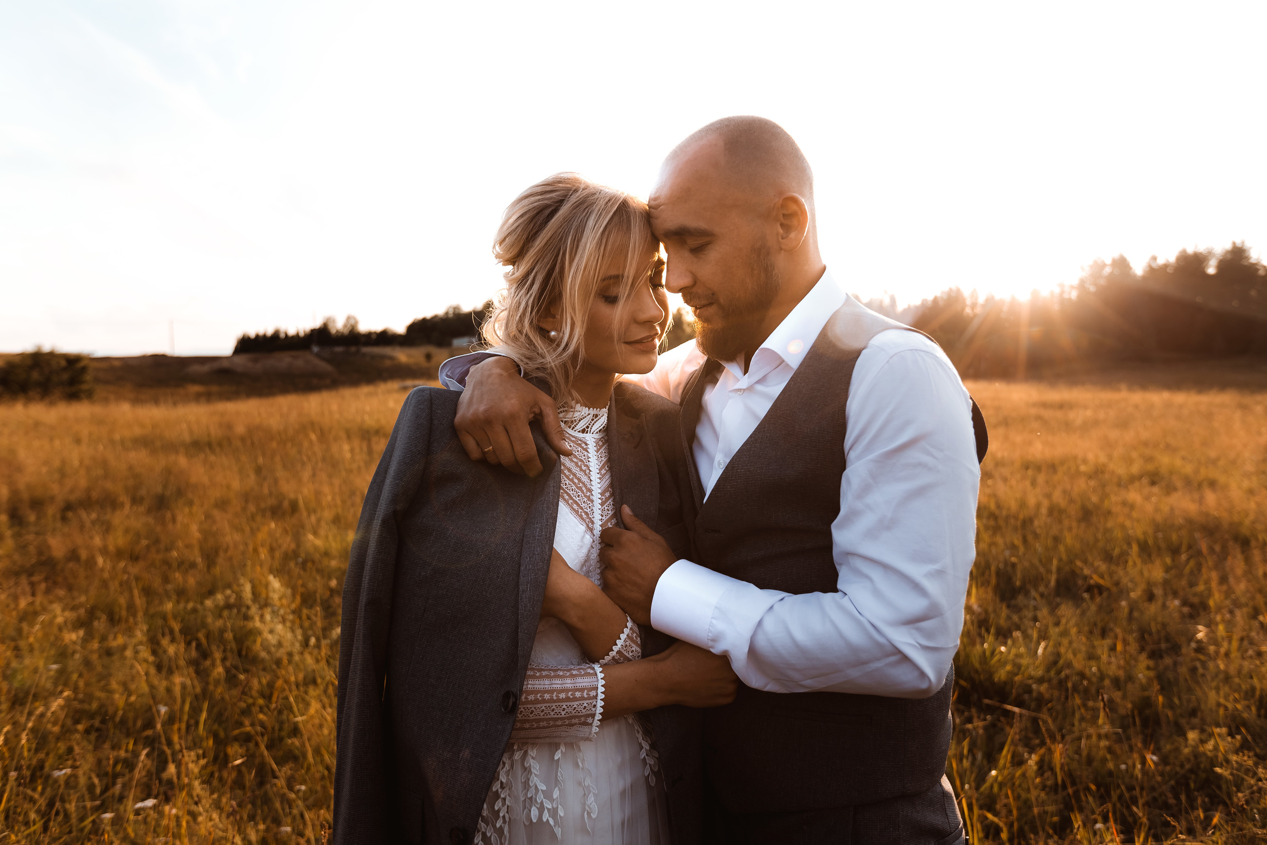 Peterfilm.ru - Свадебный фотограф в Санкт-Петербург (СПб) Петр Михайлу