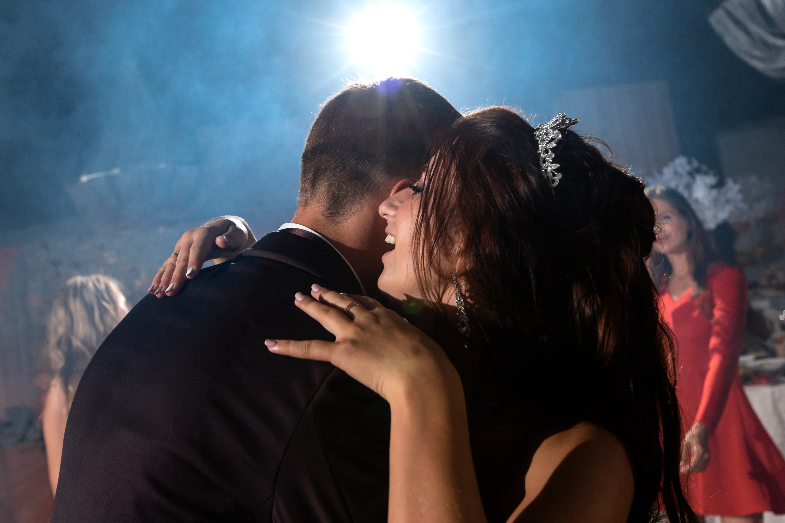 Peterfilm.ru - Свадебный фотограф в Санкт-Петербург (СПб) Петр Михайлу