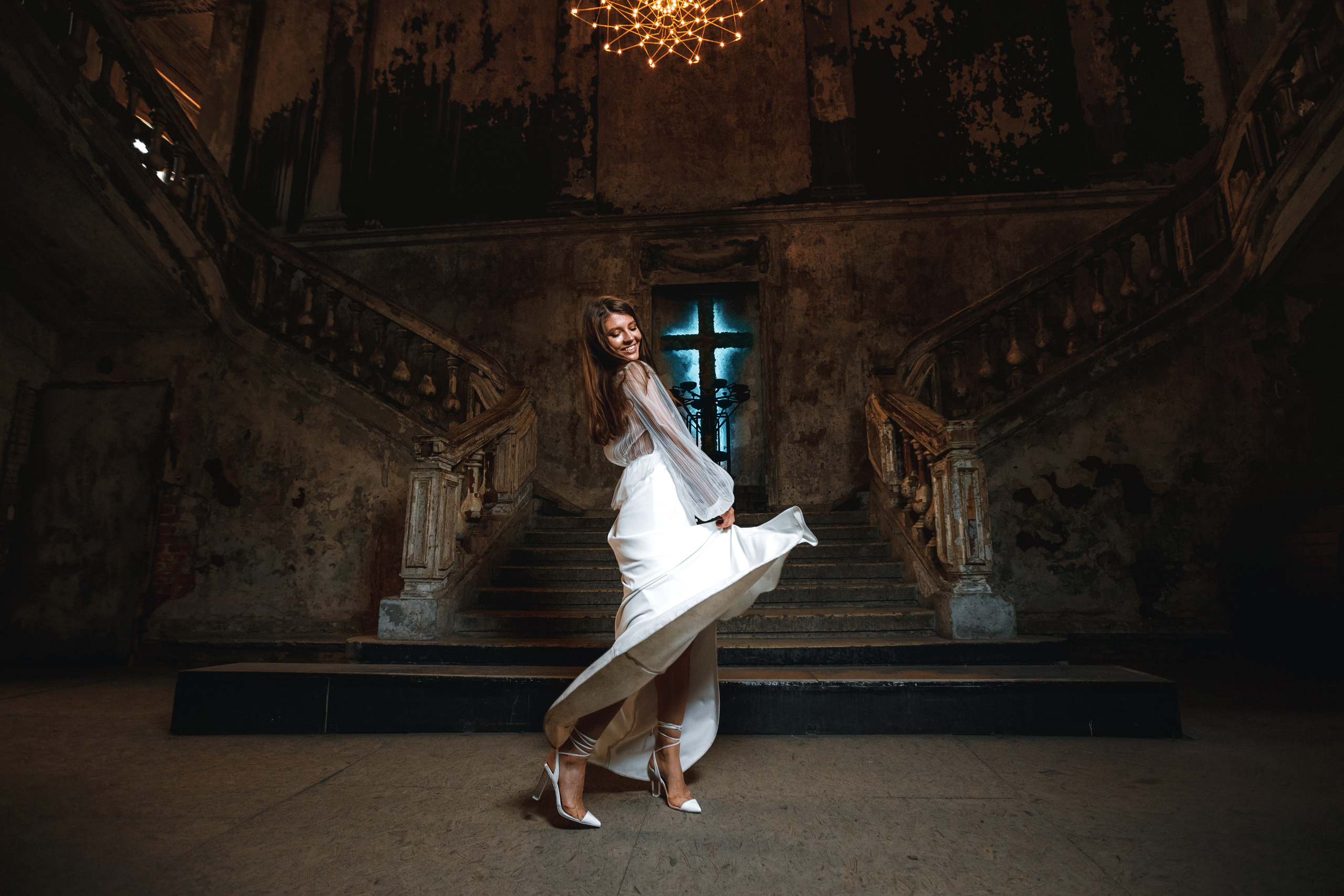 Peterfilm.ru - Свадебный фотограф в Санкт-Петербург (СПб) Петр Михайлу