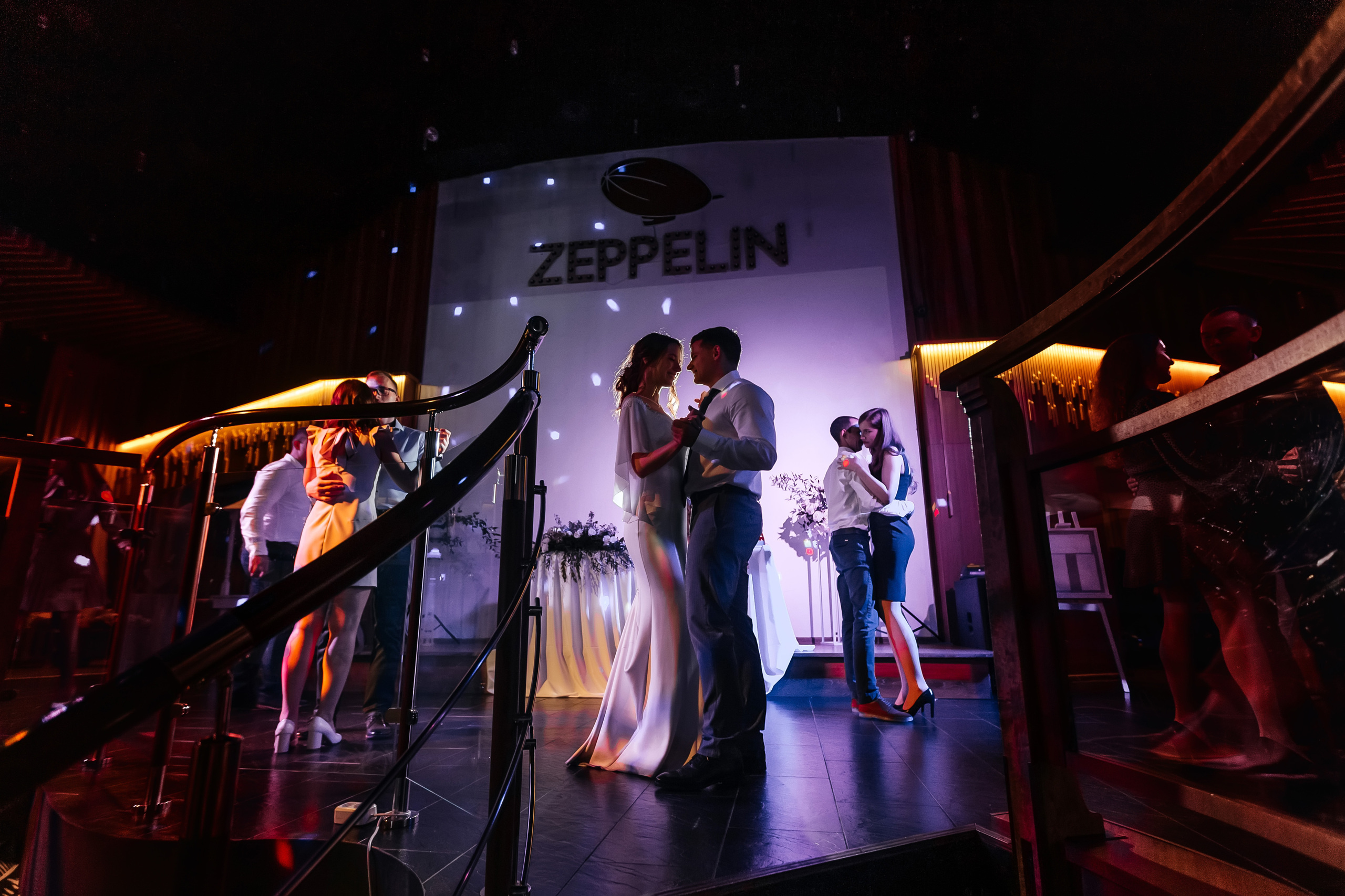 Peterfilm.ru - Свадебный фотограф в Санкт-Петербург (СПб) Петр Михайлу