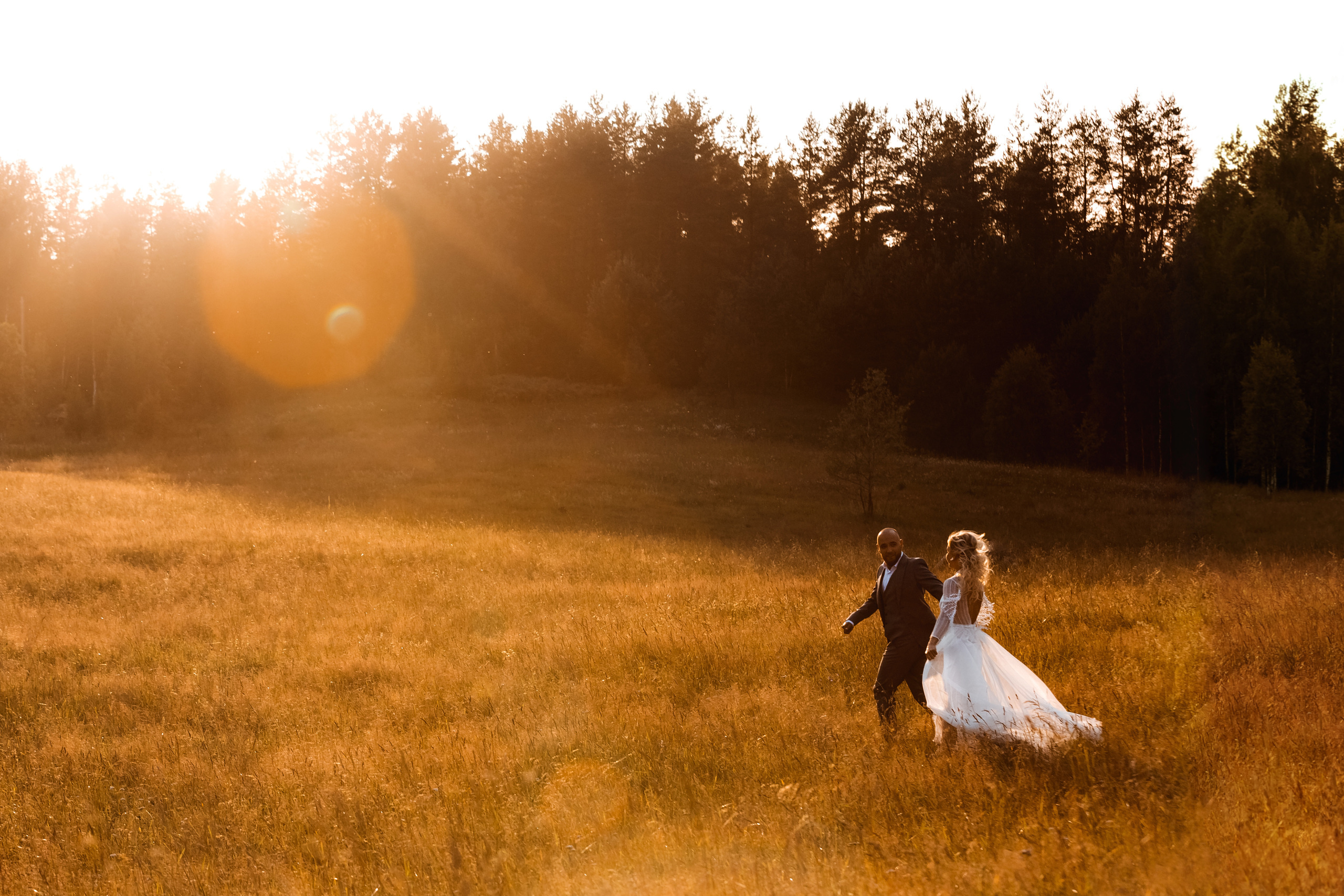 Peterfilm.ru - Свадебный фотограф в Санкт-Петербург (СПб) Петр Михайлу