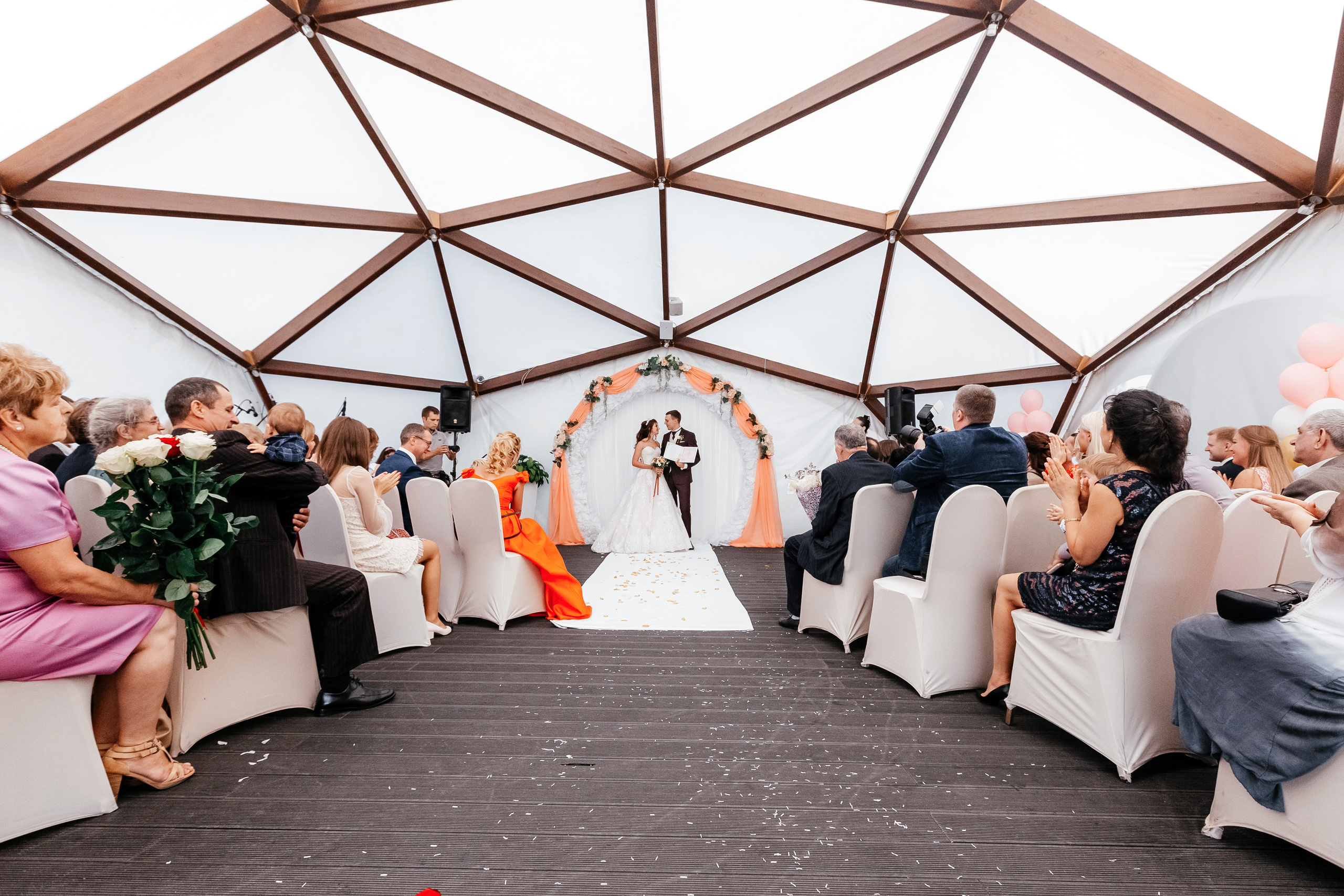 Peterfilm.ru - Свадебный фотограф в Санкт-Петербург (СПб) Петр Михайлу