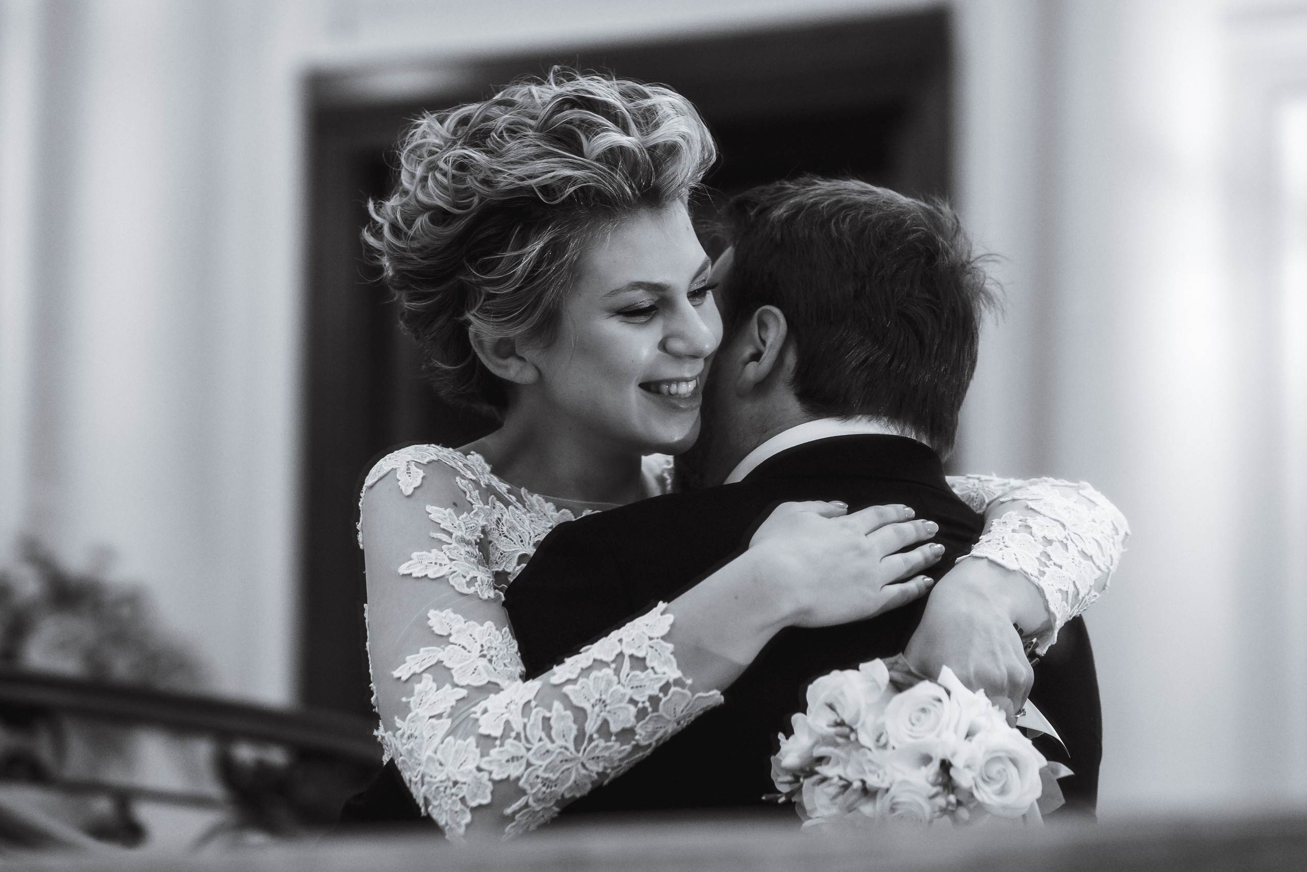 Peterfilm.ru - Свадебный фотограф в Санкт-Петербург (СПб) Петр Михайлу