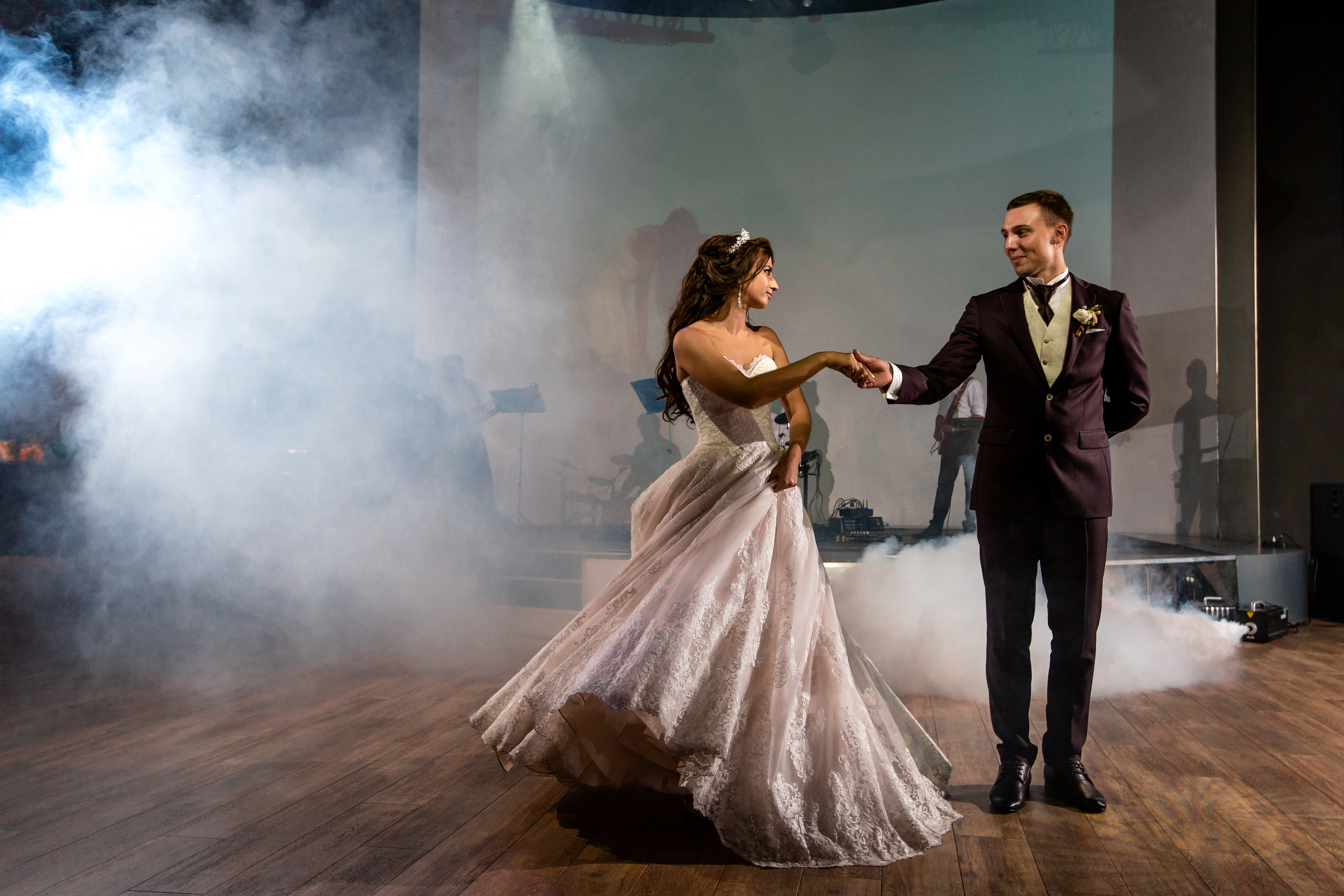 Peterfilm.ru - Свадебный фотограф в Санкт-Петербург (СПб) Петр Михайлу