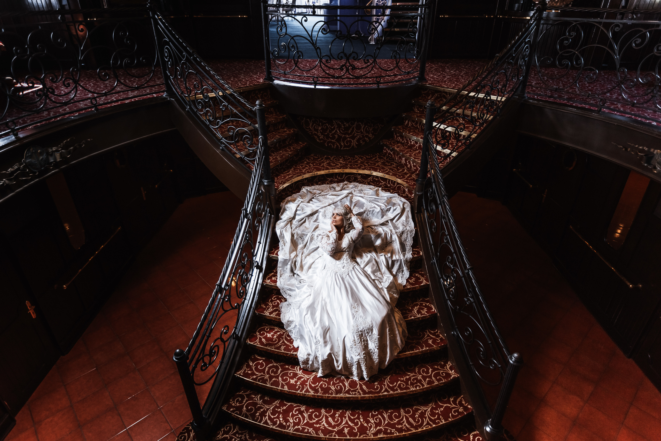 Peterfilm.ru - Свадебный фотограф в Санкт-Петербург (СПб) Петр Михайлу