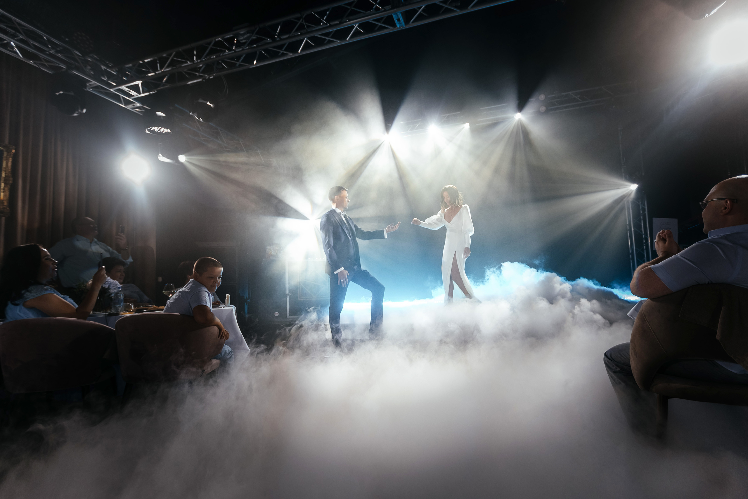 Peterfilm.ru - Свадебный фотограф в Санкт-Петербург (СПб) Петр Михайлу