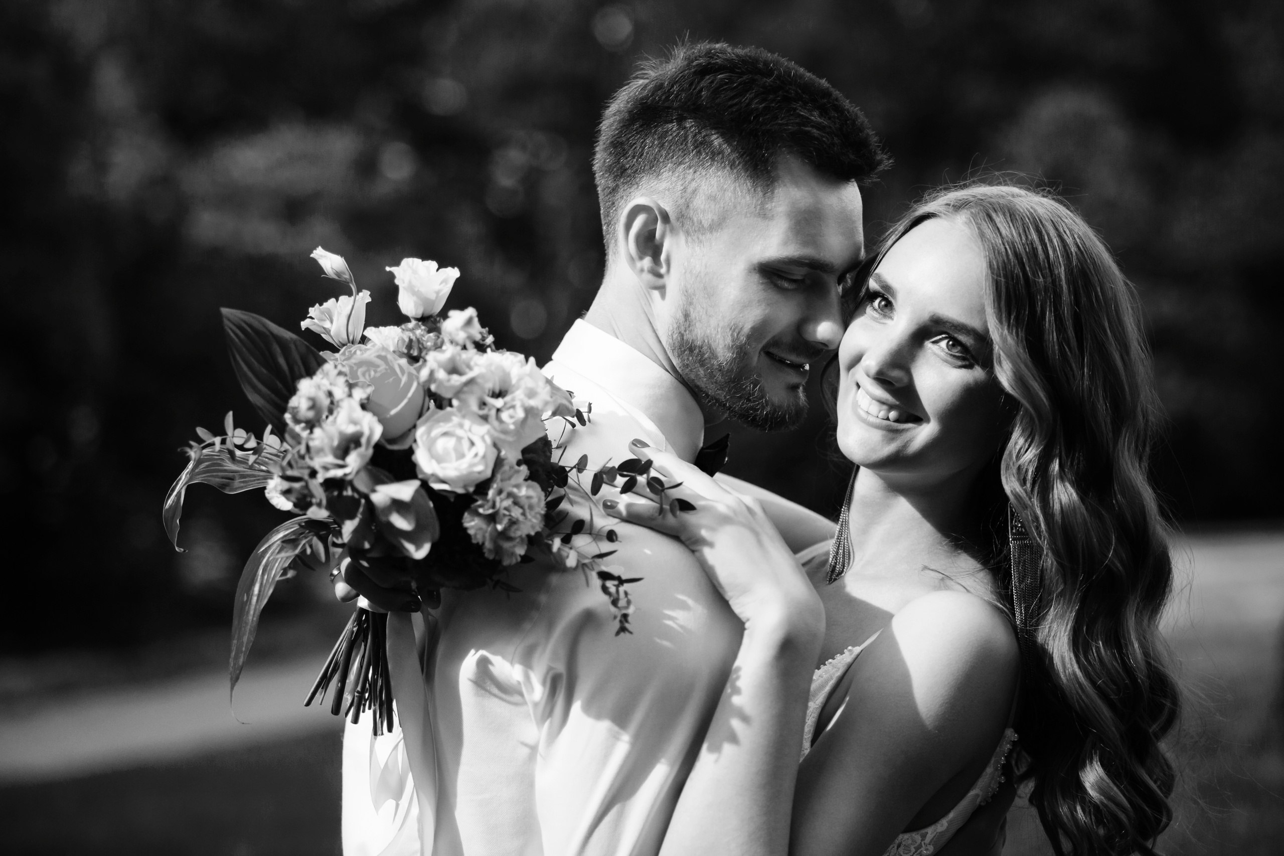 Peterfilm.ru - Свадебный фотограф в Санкт-Петербург (СПб) Петр Михайлу