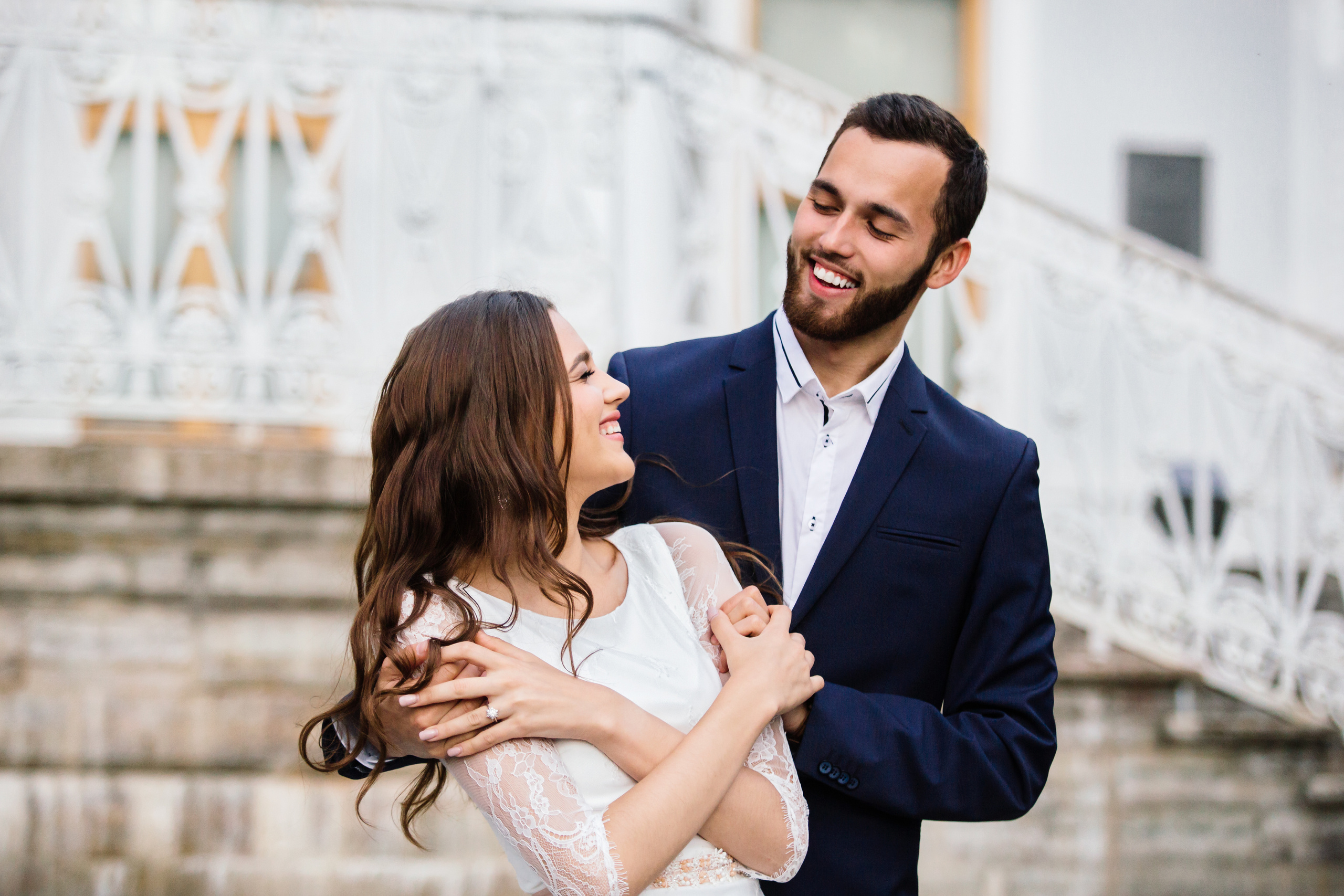 Peterfilm.ru - Свадебный фотограф в Санкт-Петербург (СПб) Петр Михайлу