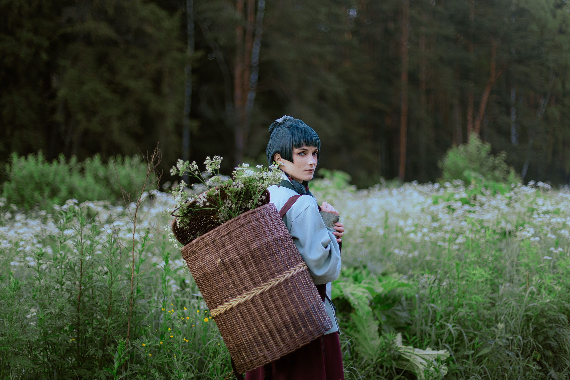 Монолог фармацевта. Репортажный фотограф видеограф в Москве Ольга Плаксина