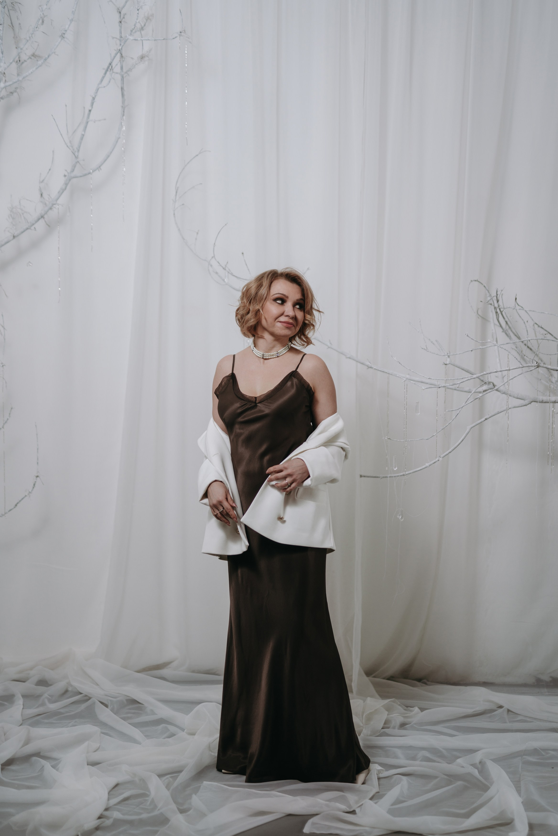 эстетика женского тела