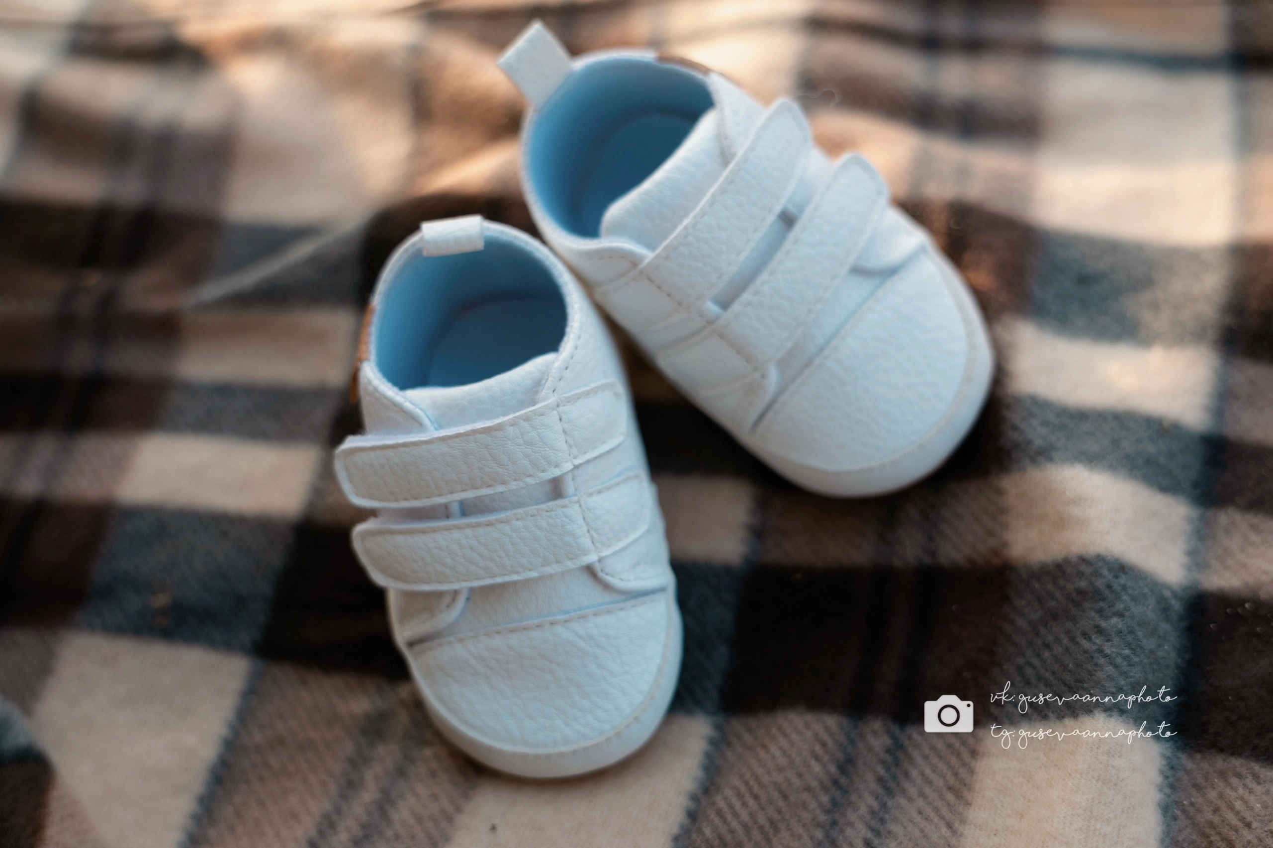 Семейные фотосессии. Фотограф в Старом Осколе Гусева Анна