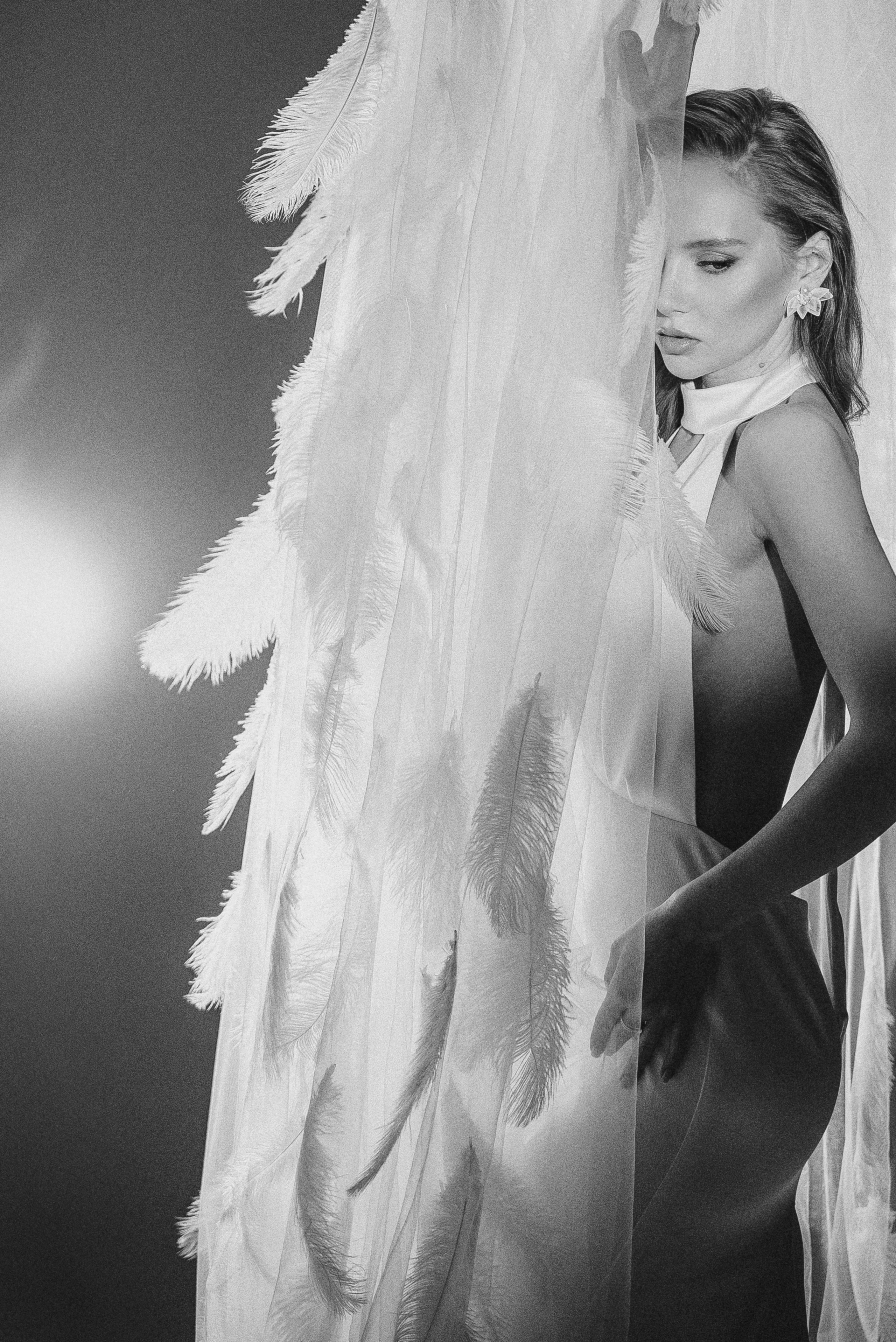 Марика. Свадебный и портретный фотограф в Минске Наташа Каракулова