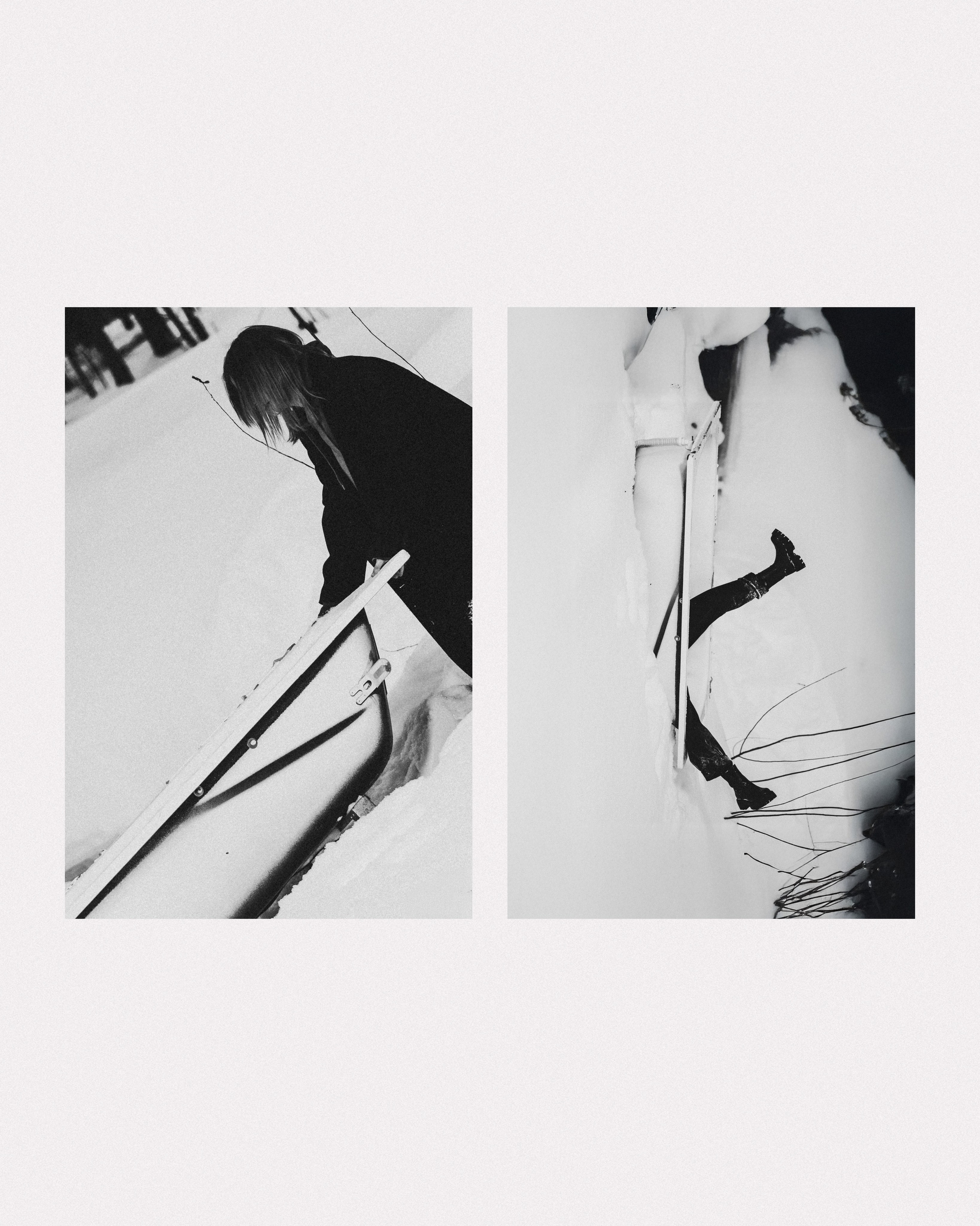 Портретный фотограф в Казани Радомир Заздравных