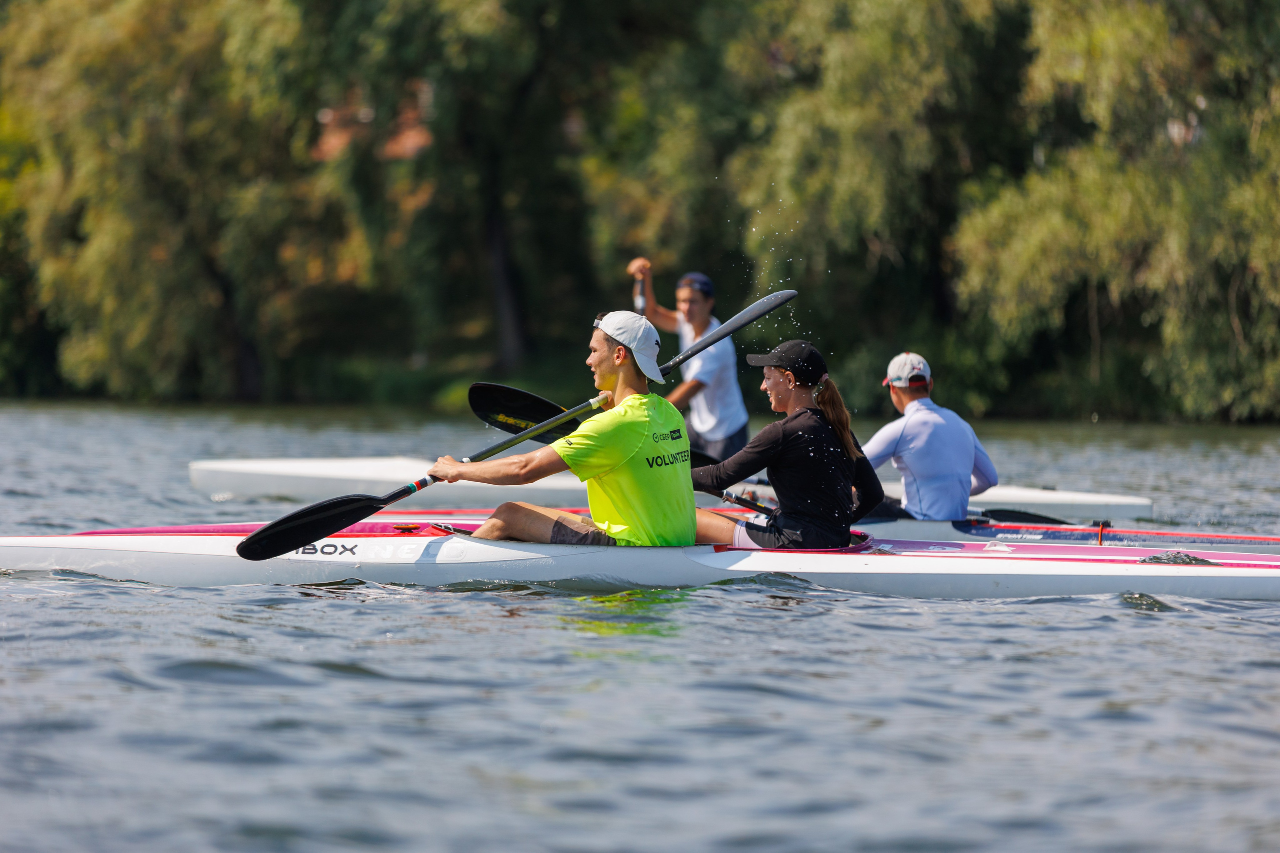 Казанский Supboard фестифаль. Портретный фотограф в Казани Радомир Заздравных