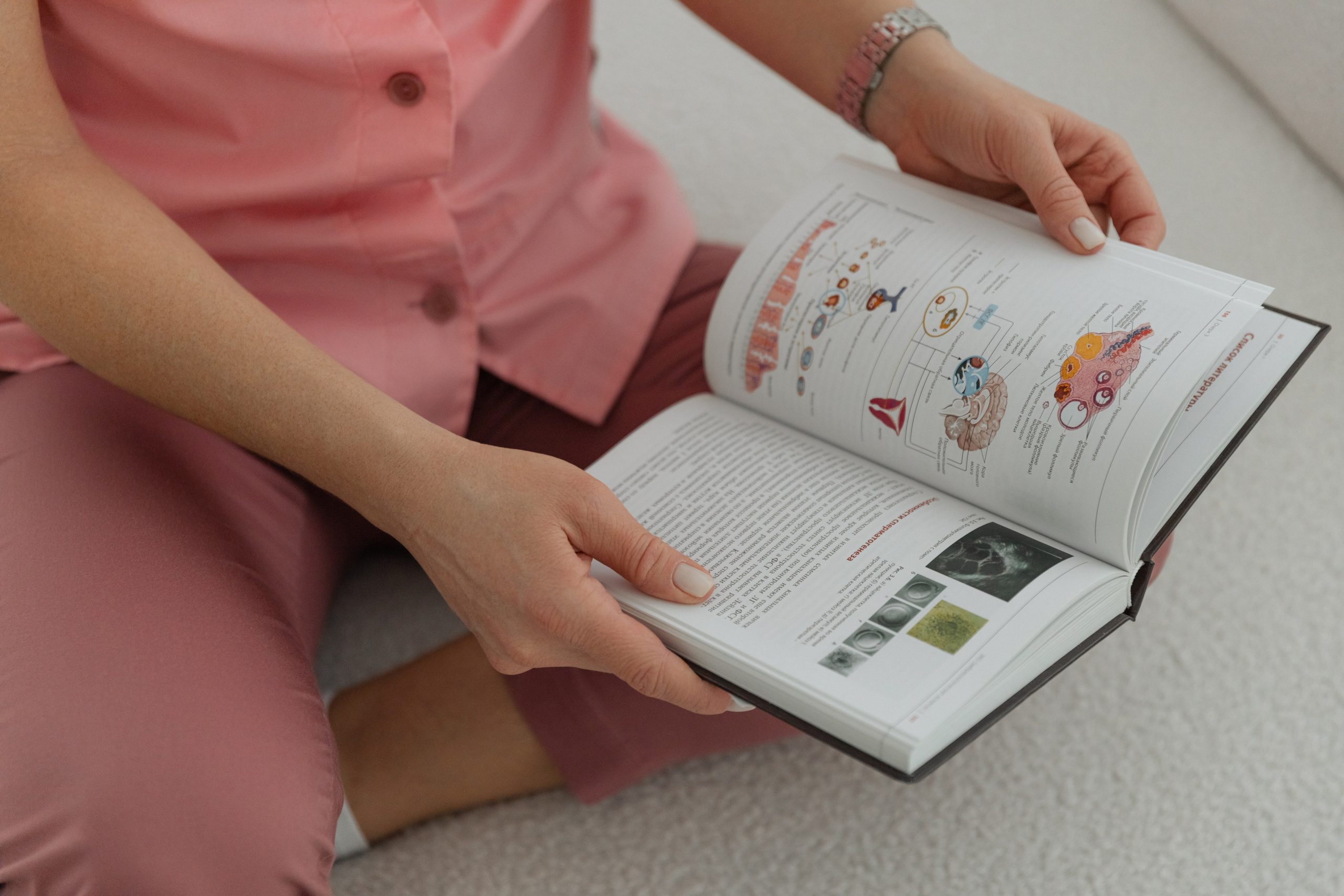 Контент для бизнеса. Свадебный фотограф в Уфе Лилия Сова