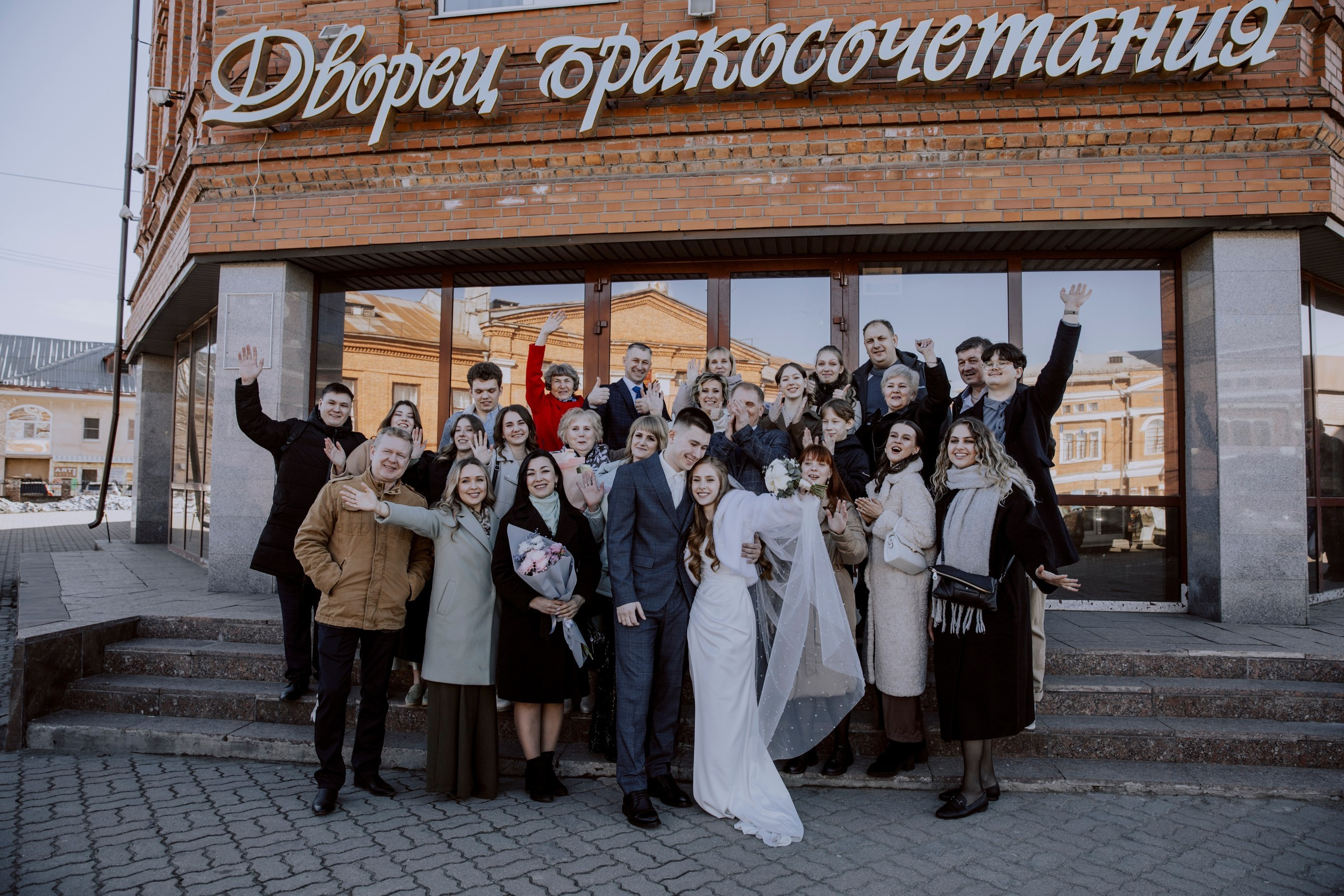 Кирилл и Татьяна. Фотограф, который снимает любовь в Санкт-Петербурге и Череповце