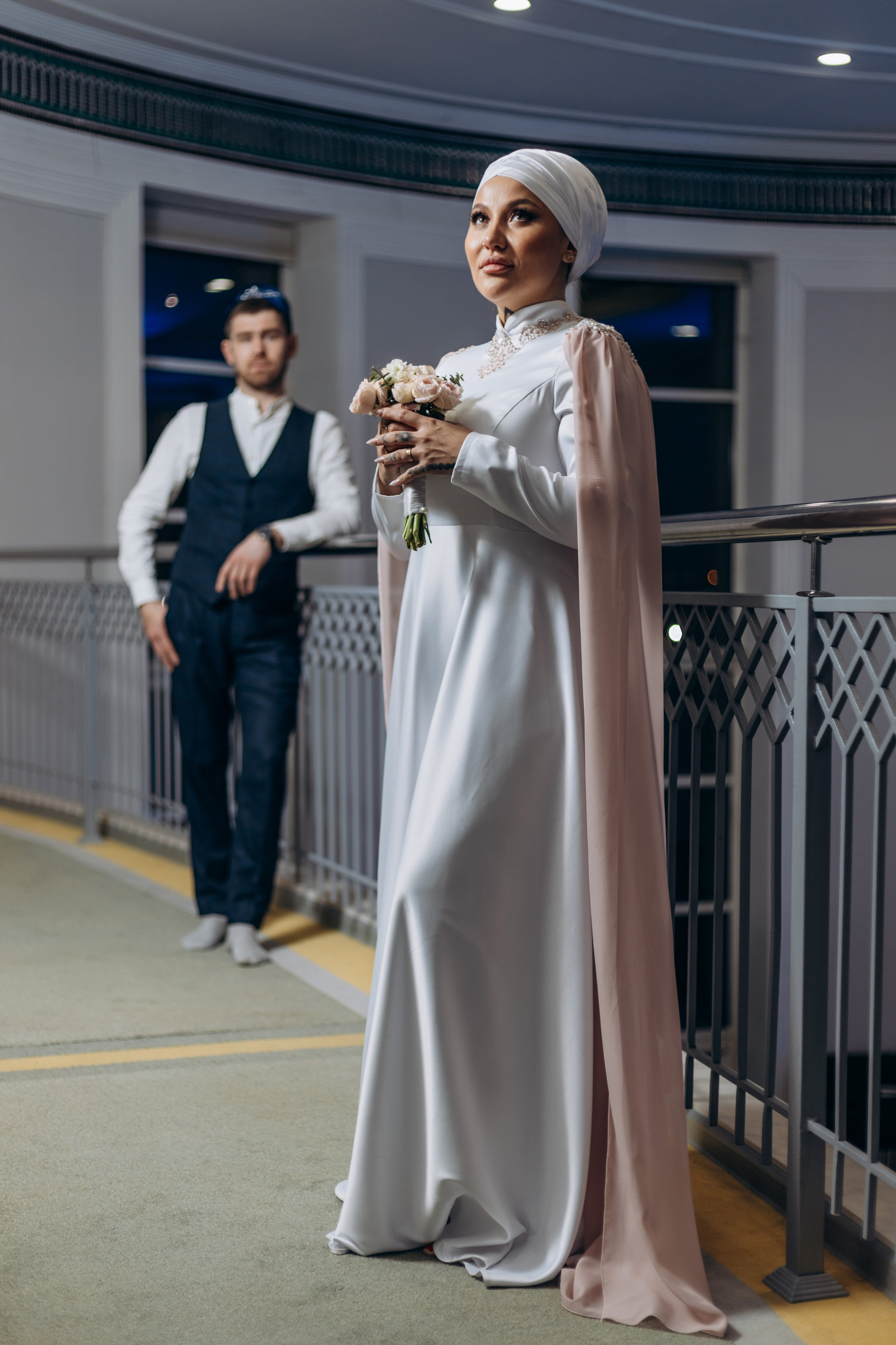 никах в мечети Ярдэм,  фотосессия в мечети Ярдэм, фотограф на никах Казань Ranas4you, образ невесты на никах, завязывание платка Казань, платье на никах Казань, фотограф на мусульманские свадьбы Ranas4you