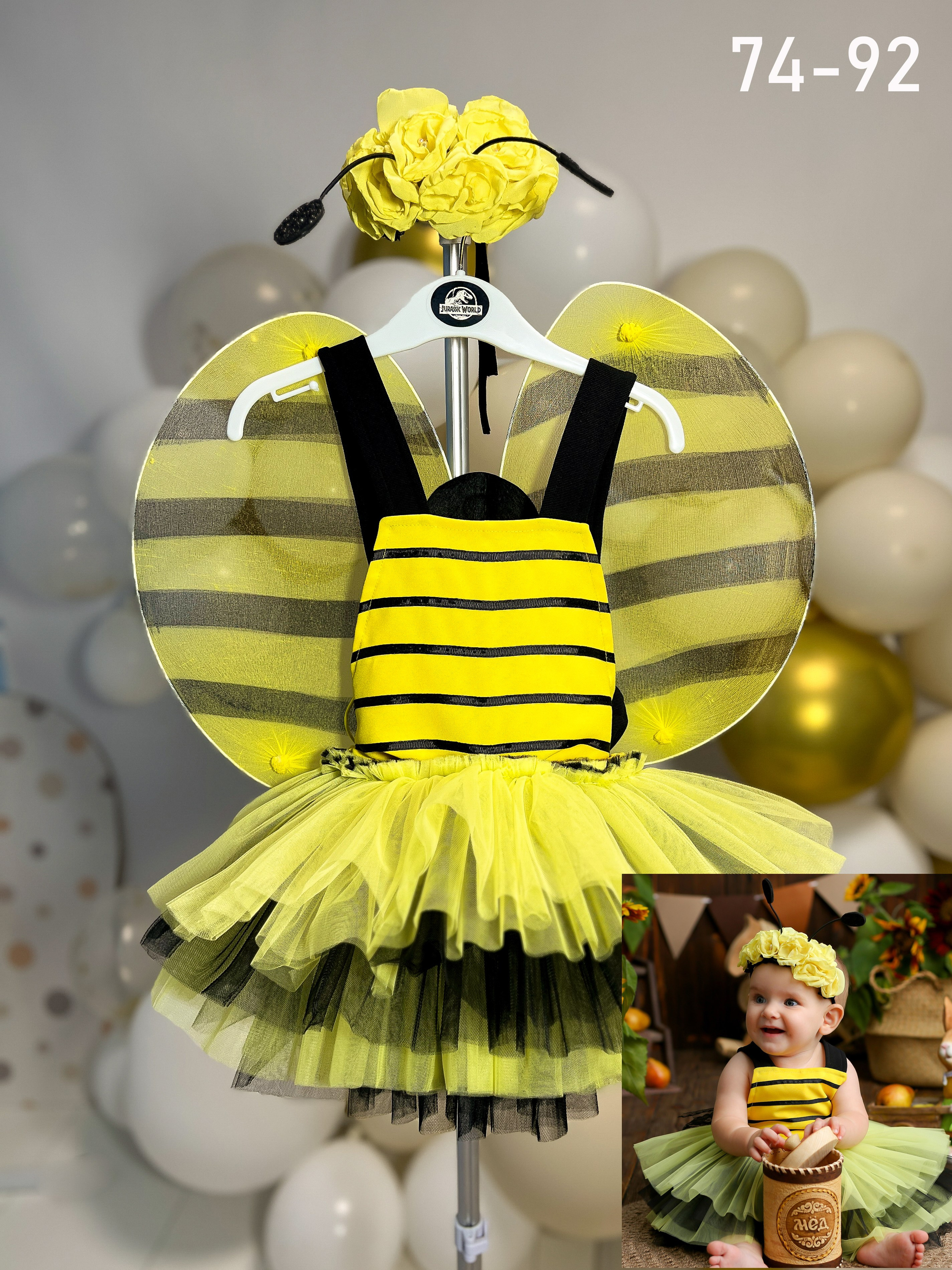 Для девочек. Детская фотостудия в Санкт-Петербурге