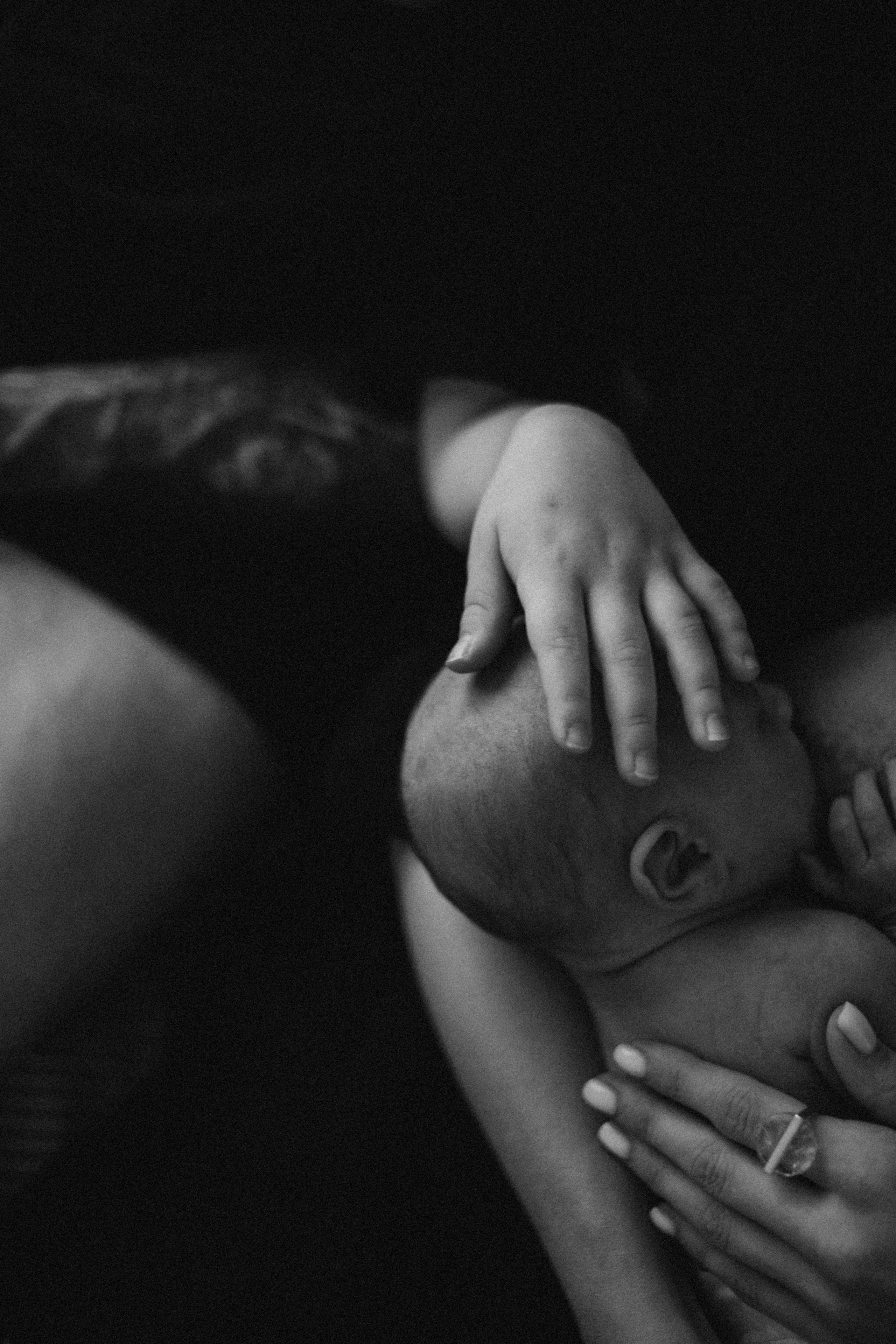 Выписка Мирославы. Семейный фотограф и фотограф на роды в Ростове-на-Дону Мухина Виктория