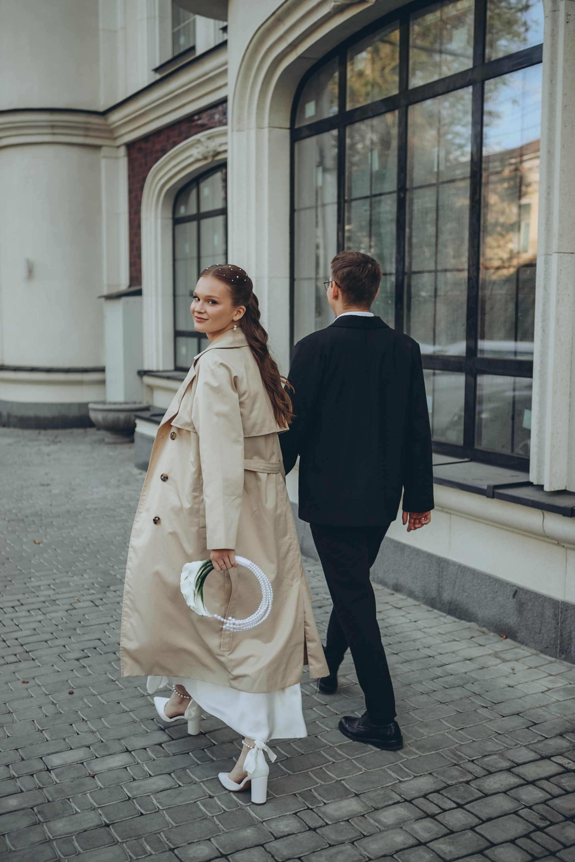 Свадьба Никиты и Дарьи. Семейный фотограф в Саратове Елена Прохорова