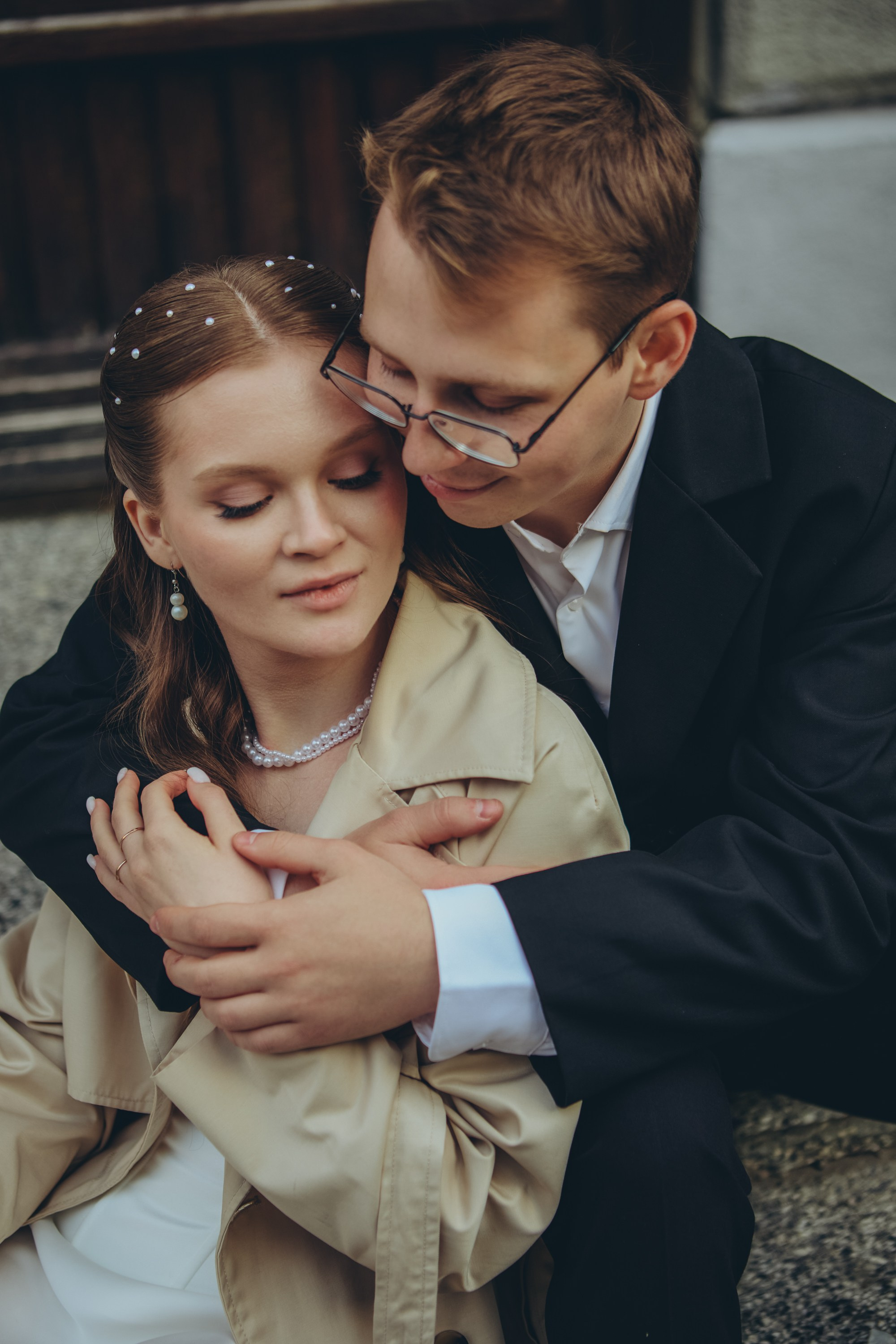 Свадьба Никиты и Дарьи. Семейный фотограф в Саратове Елена Прохорова