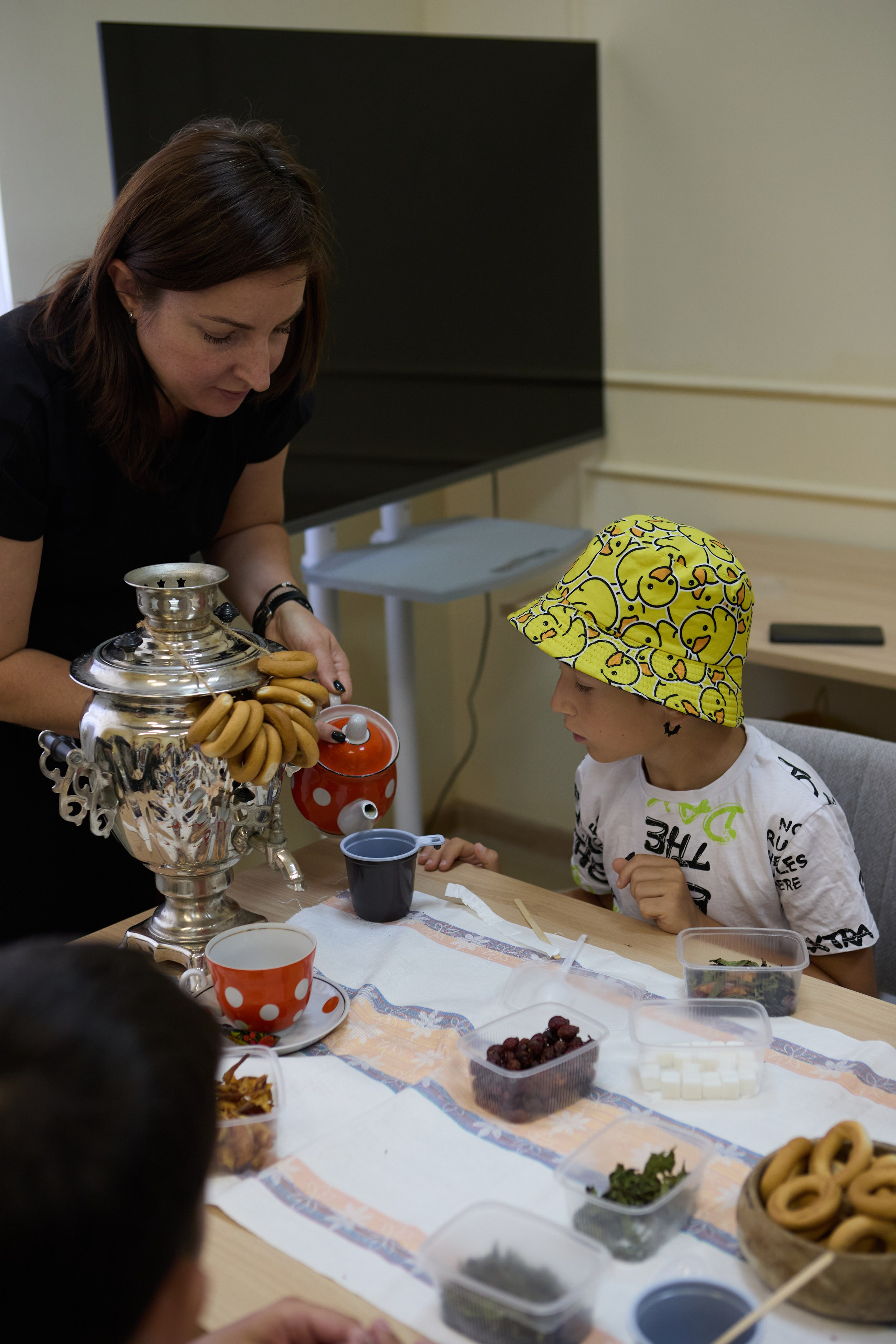 Репортаж. Семейный фотограф в Саратове Елена Прохорова