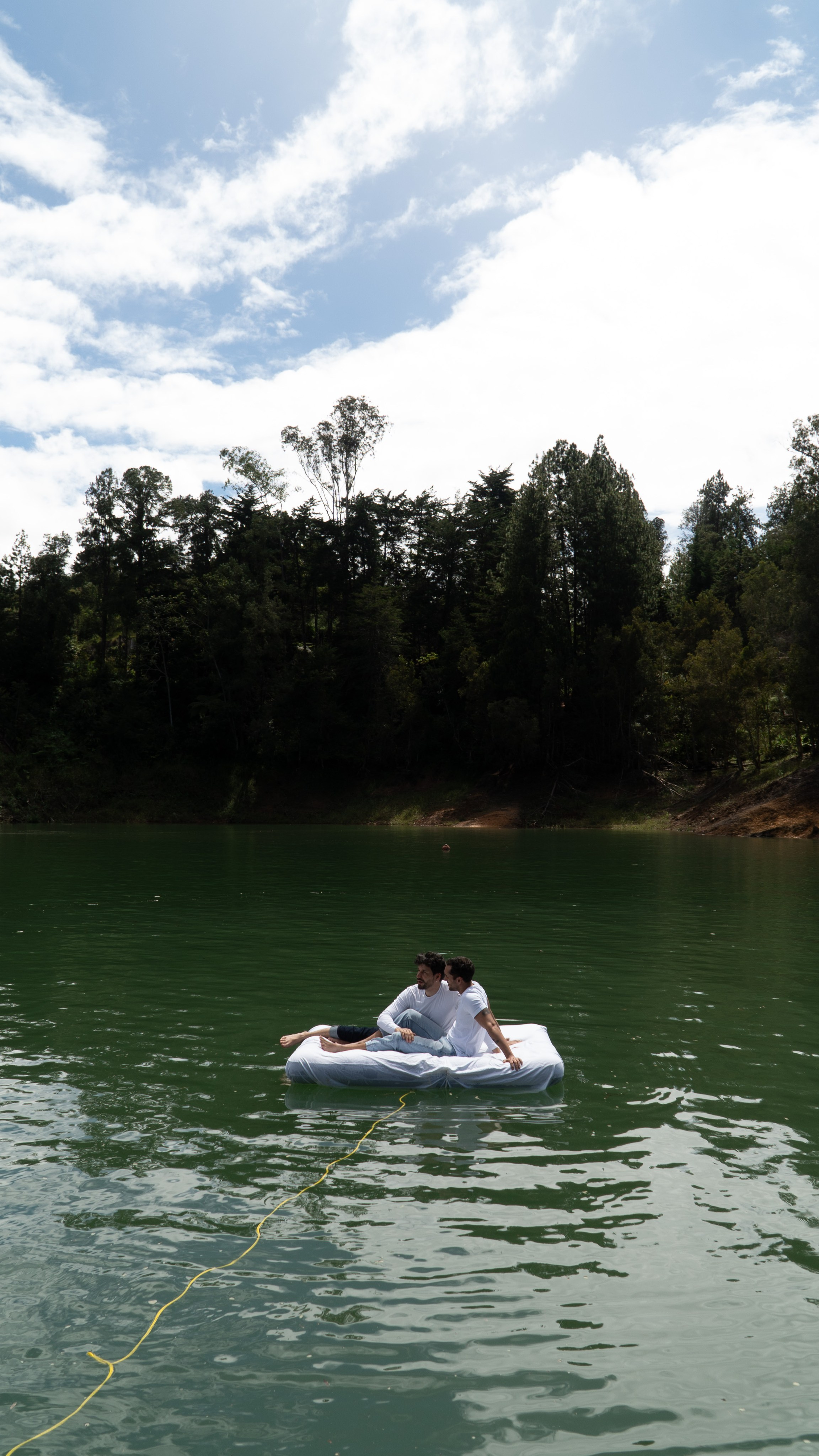 Guatape full. Wedding Photographer in Barcelona and Medellin