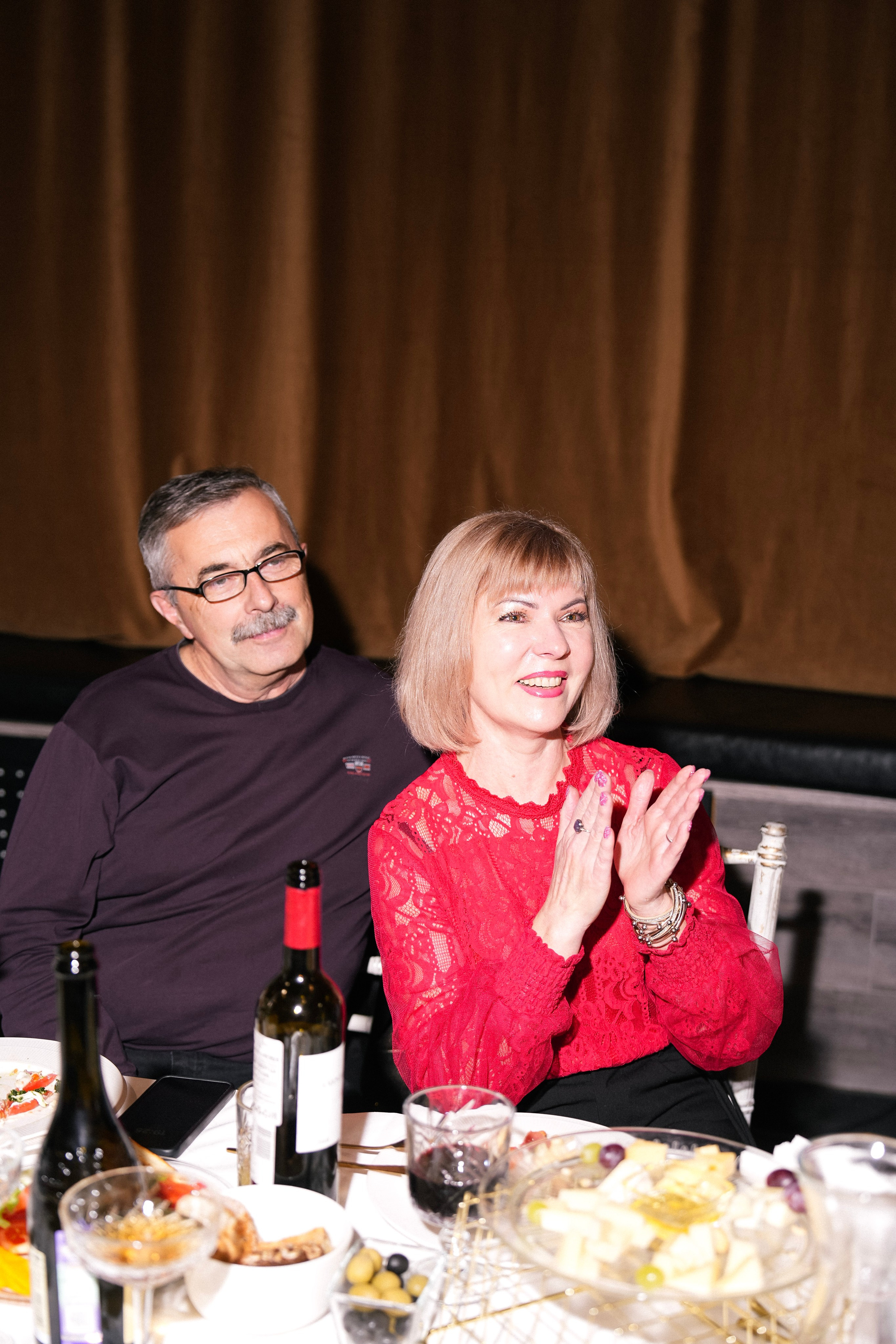 День рождения Натальи. Фотограф с психологическим образованием