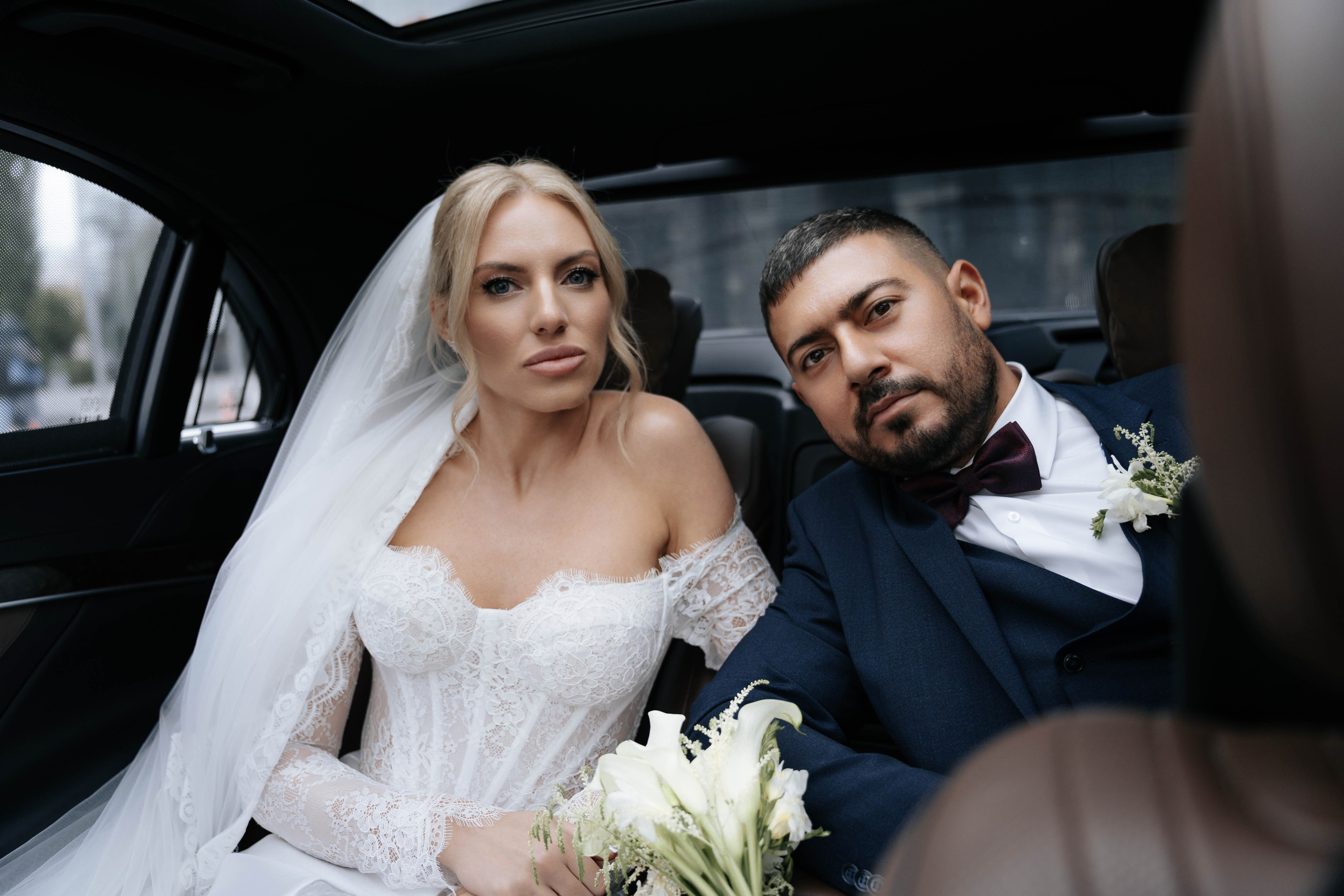 Svetlana & Evgeny. Свадебный фотограф в Воронеже Самохина Екатерина