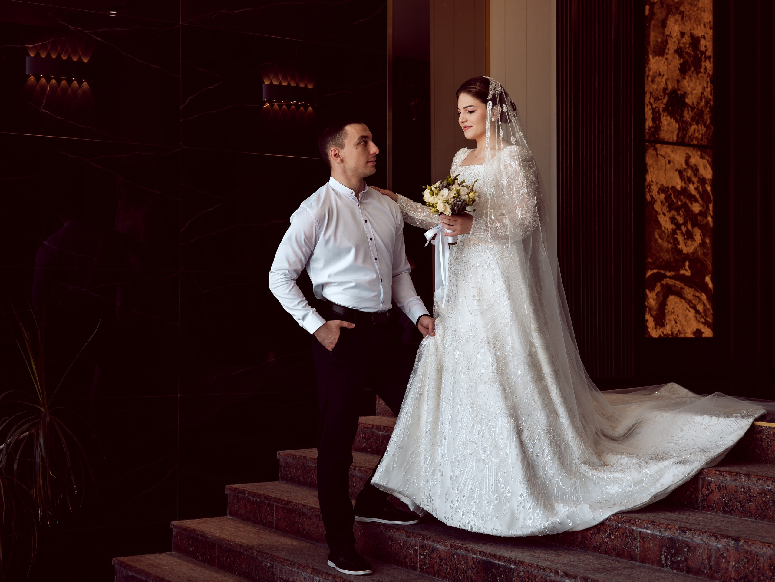 Свадебные фотосессии. Свадебный и семейный фотограф | SVET.photo