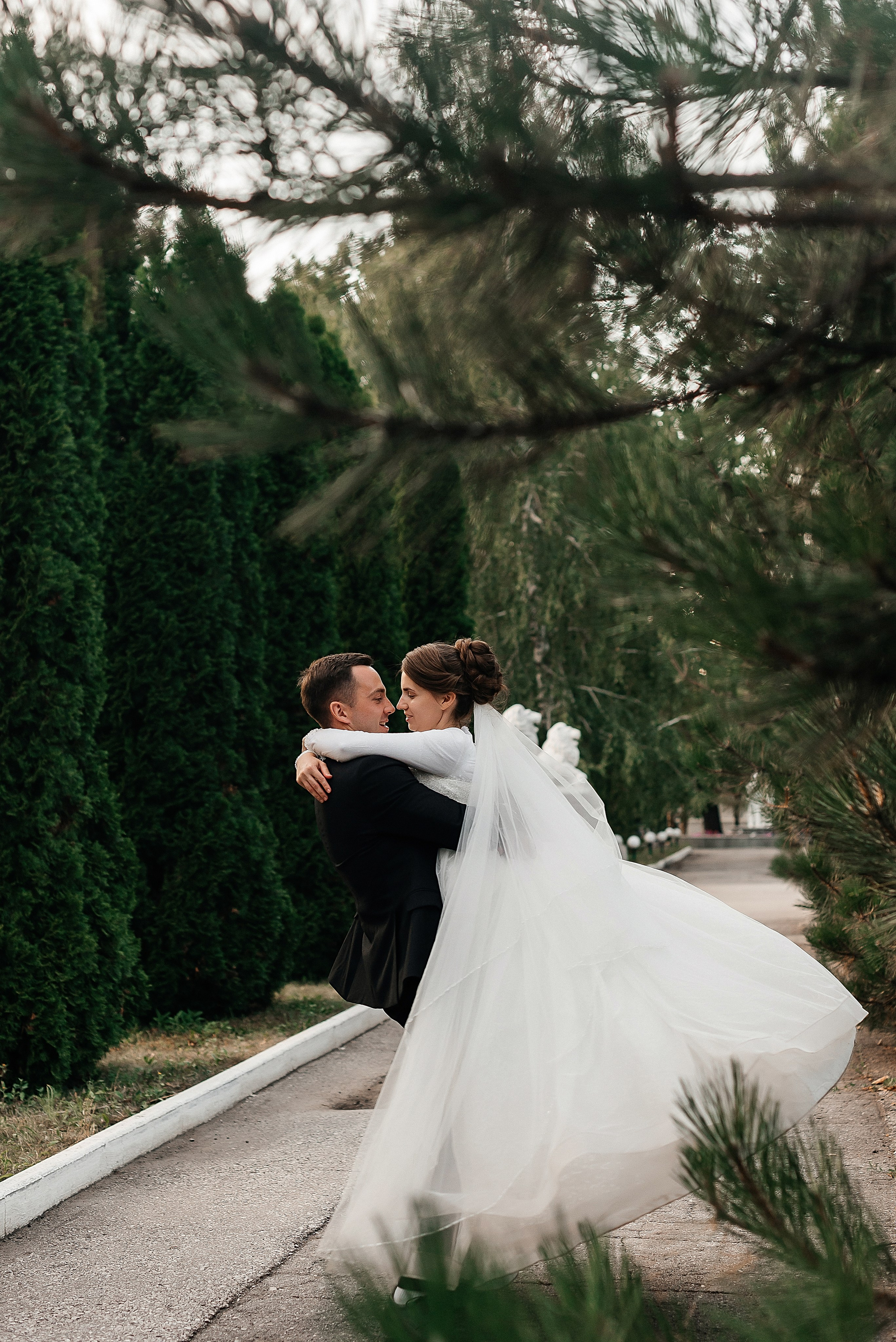 Тимофей & Элла. Ваш фотограф Ирина Гущанская