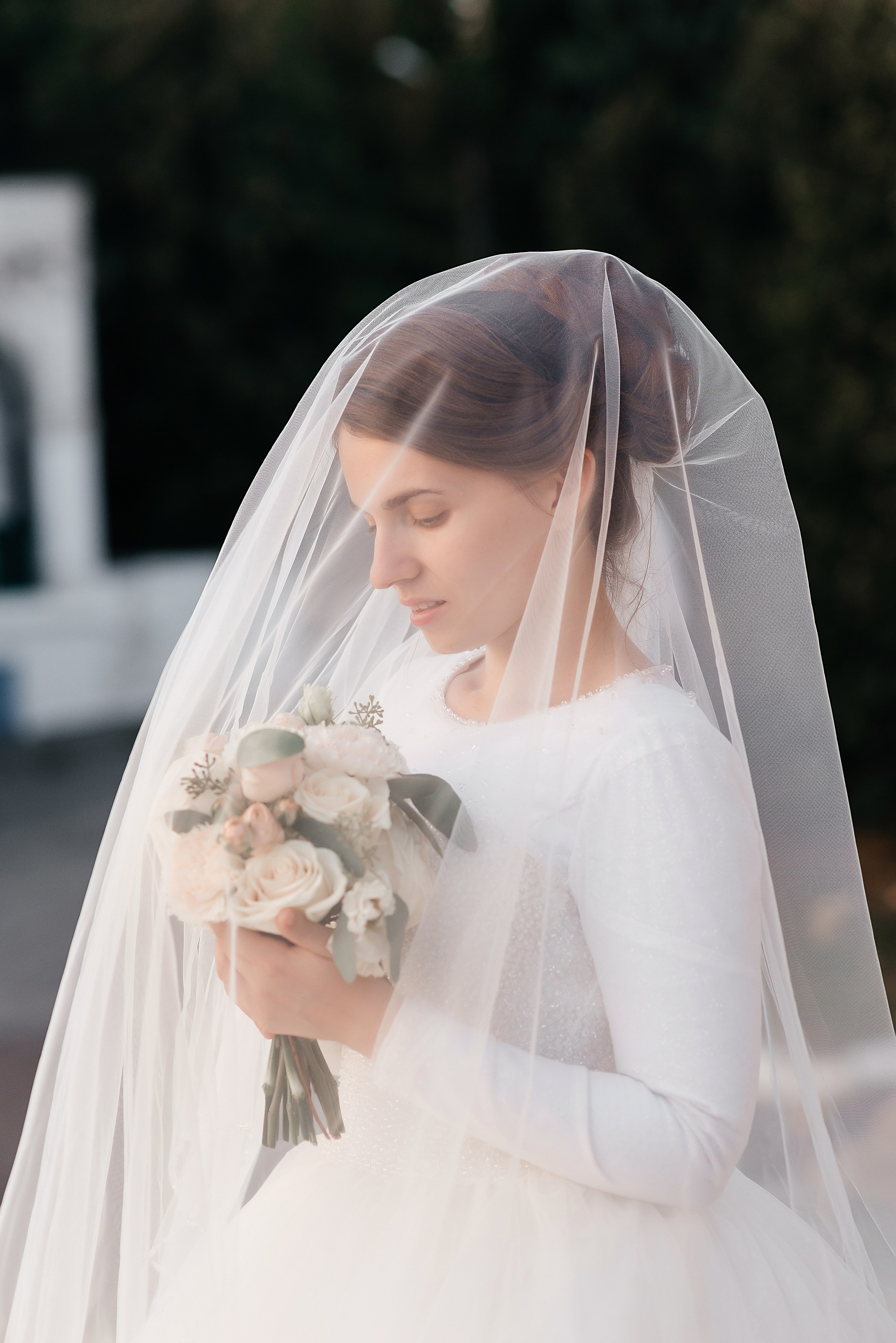 Тимофей & Элла. Ваш фотограф Ирина Гущанская